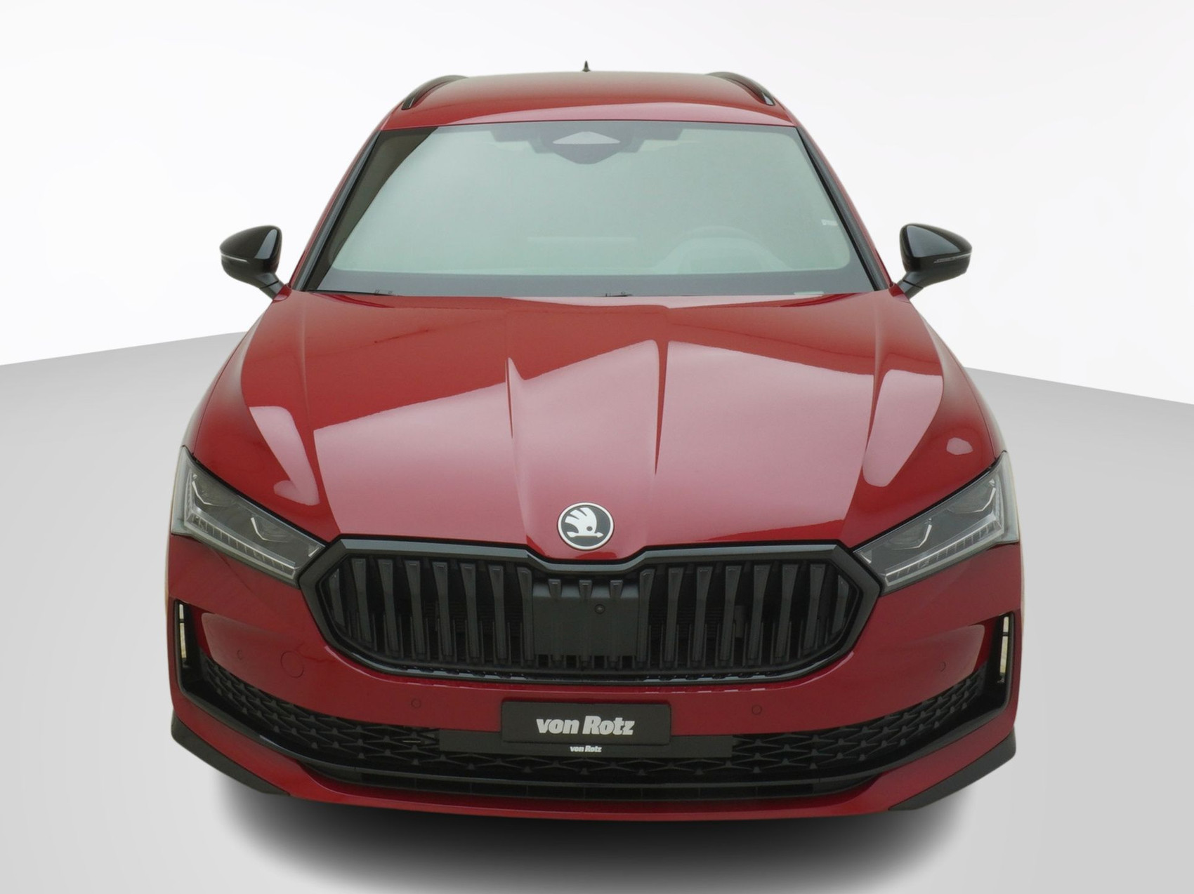 SKODA Superb 1.5 TSI Plug-in-Hybrid Sportline DSG