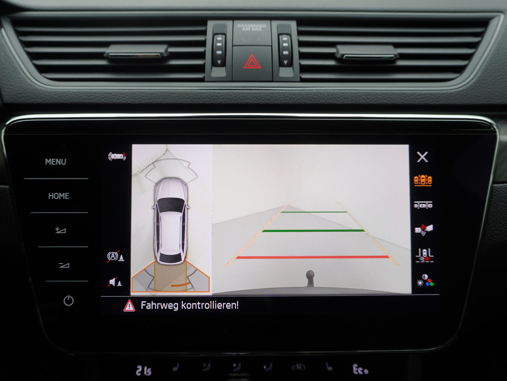 SKODA Superb Combi 1.4 TSI DSG PHEV Sport Line