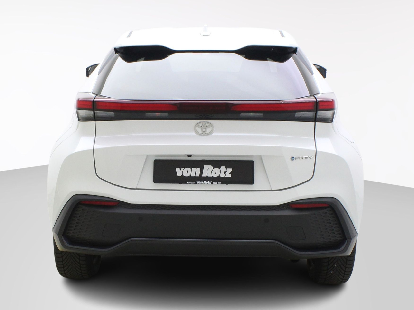 TOYOTA C-HR 2.0 PHEV Trend ** 360° Kamera**