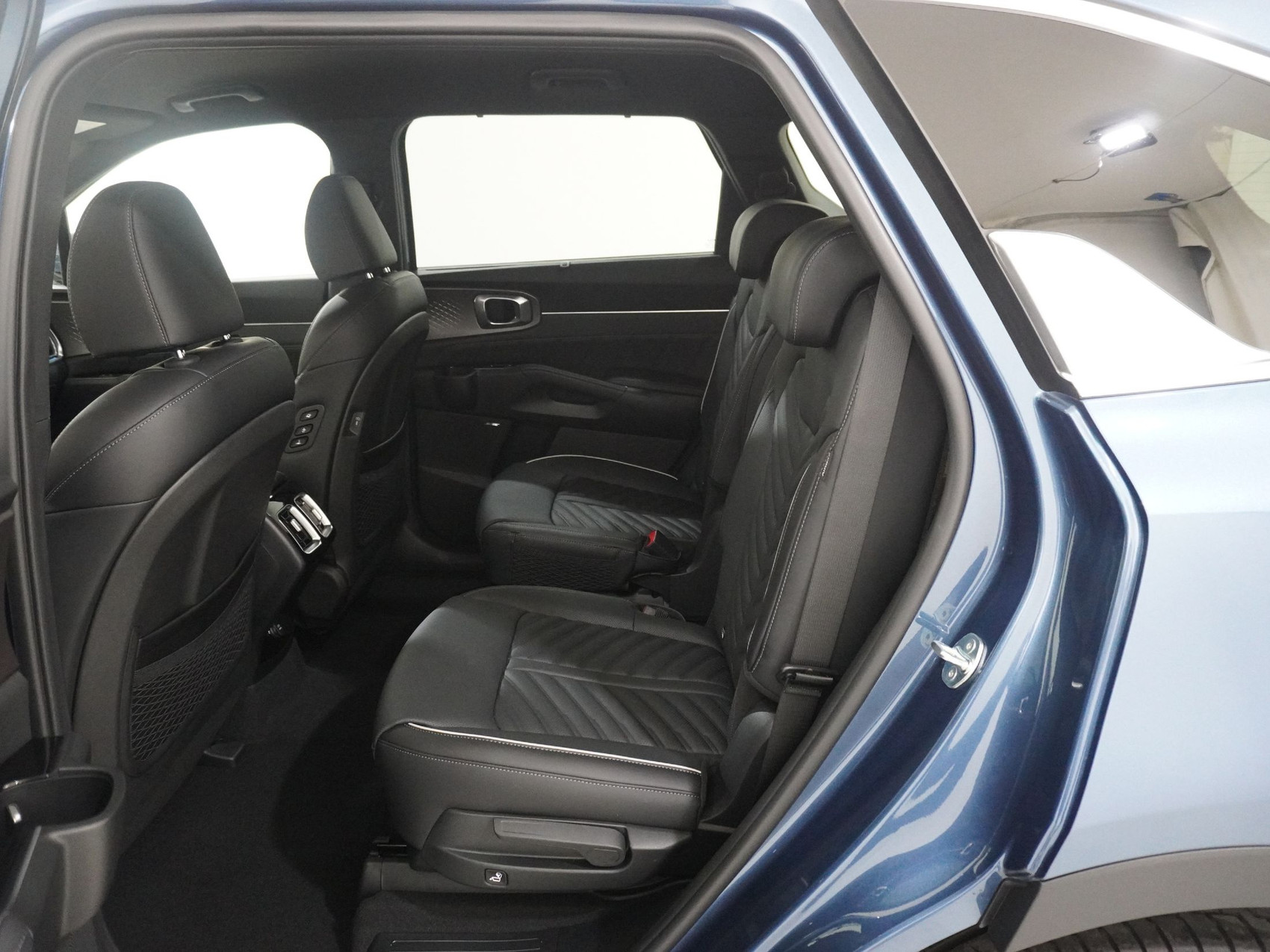 KIA Sorento 1.6 T-GDi Plug-in Hybrid Style 6Plätzer