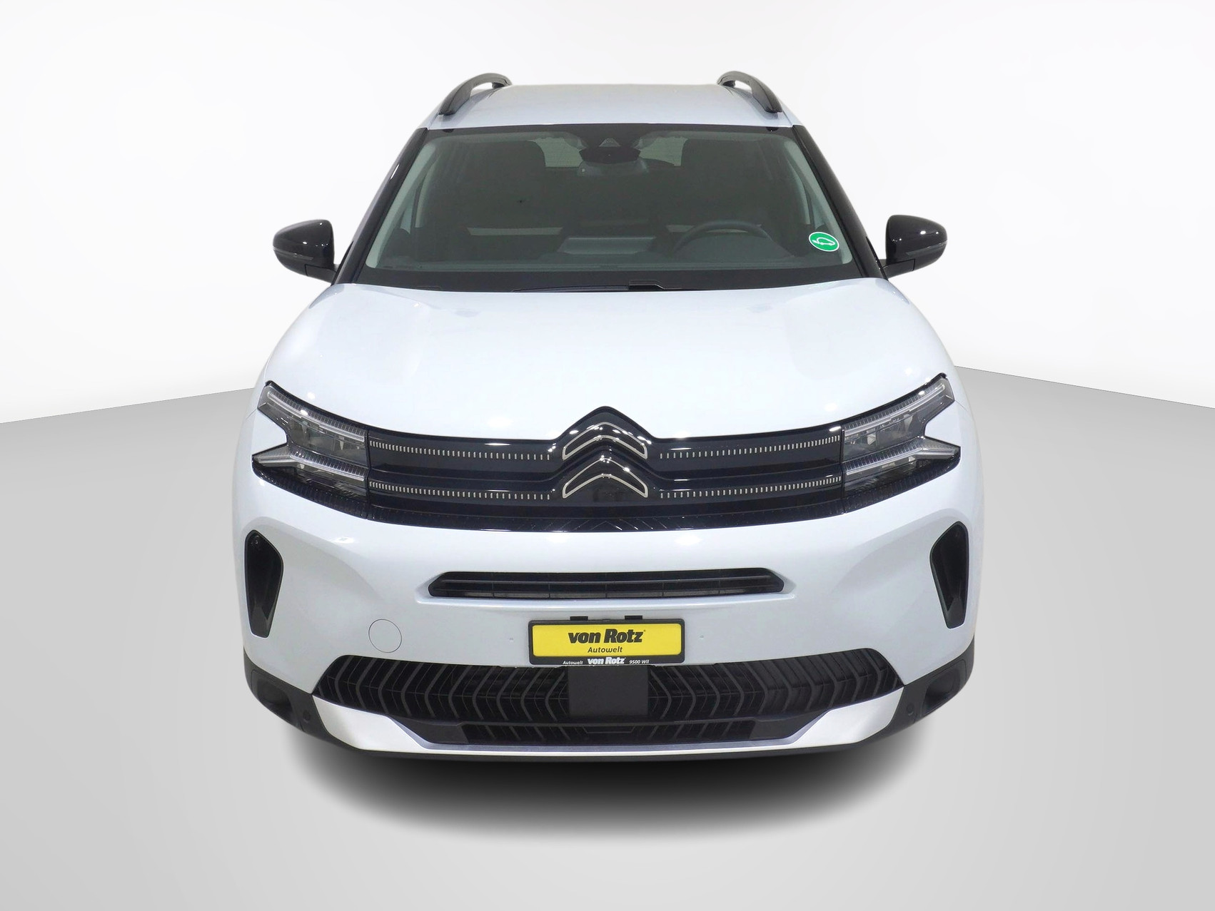 CITROËN C5 Aircross 1.6 Plug-in Hybrid Swiss Edition