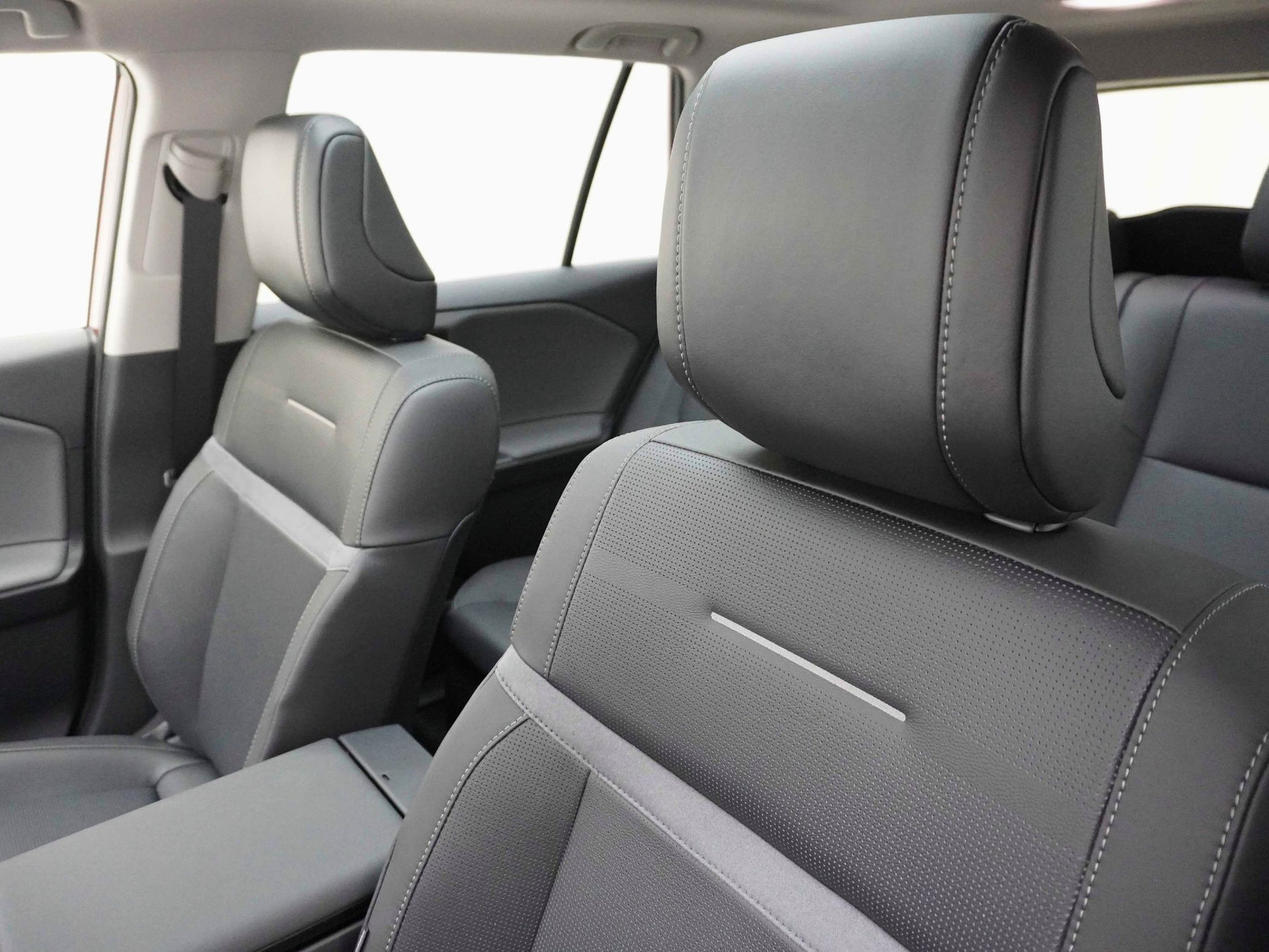 TOYOTA RAV4 2.5 HEV Premium