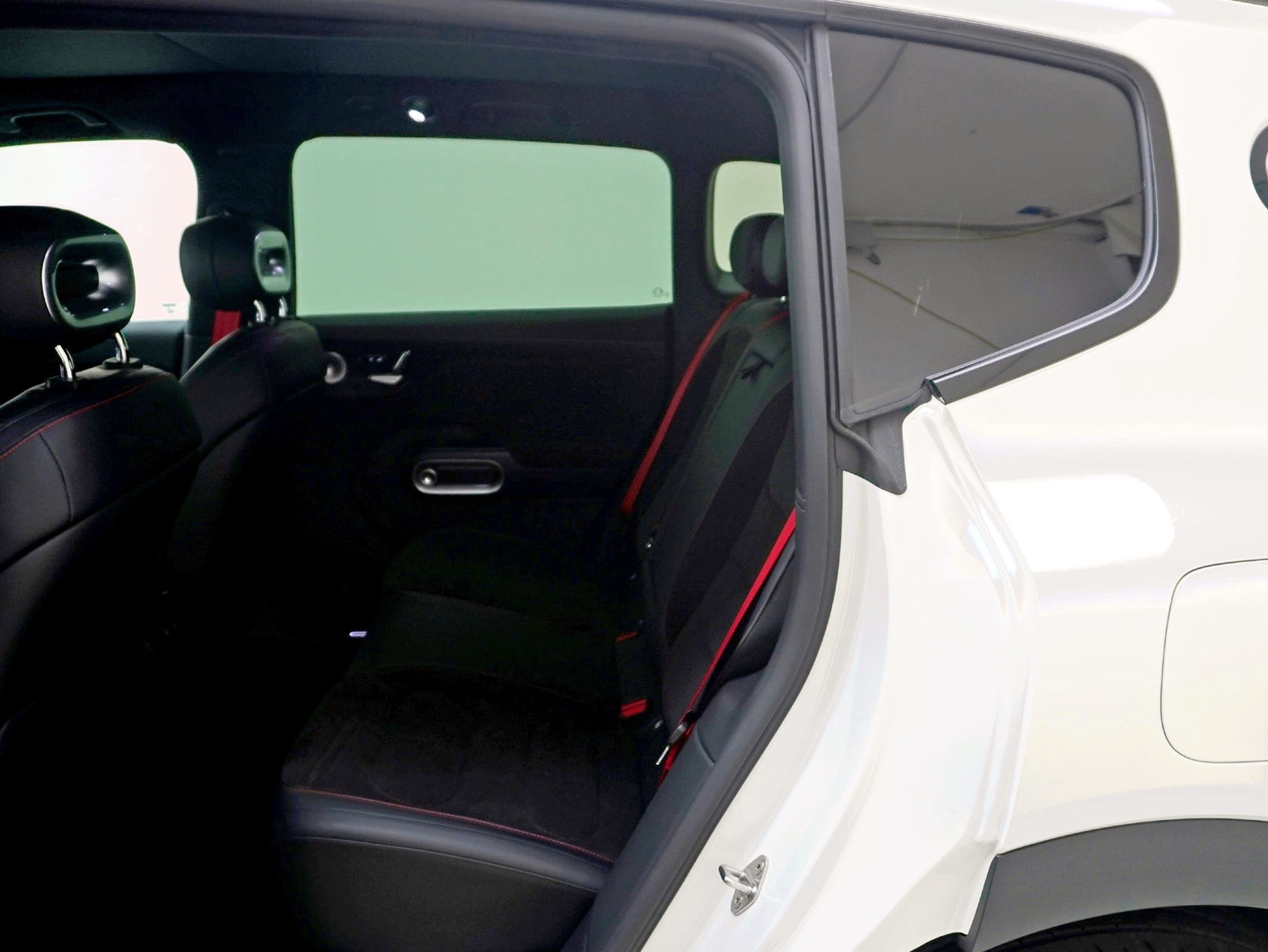 SMART #5 Brabus 4×4