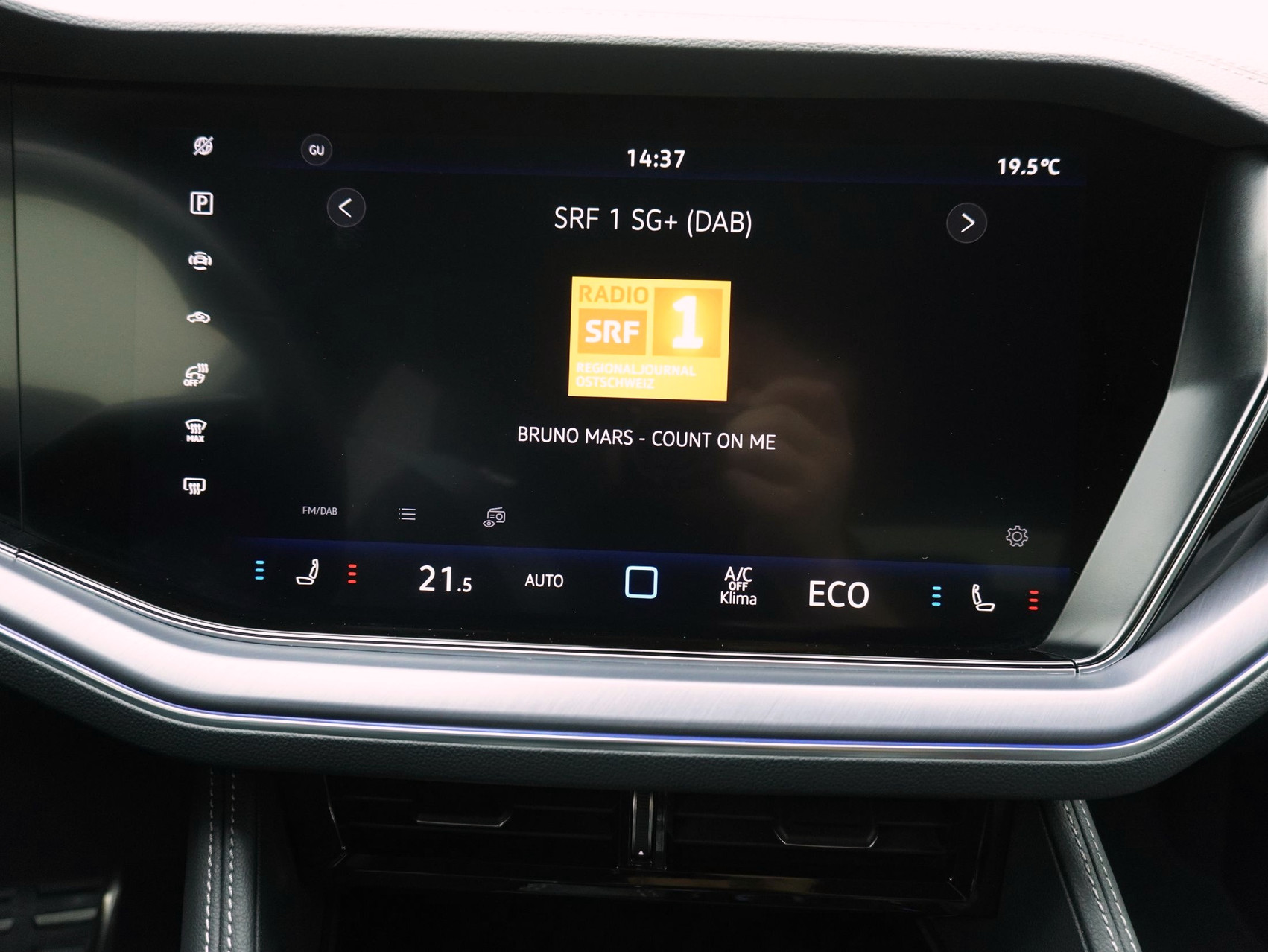 VW Touareg 3.0 TDI R-Line Black Style 4Motion **Vollausstattung**