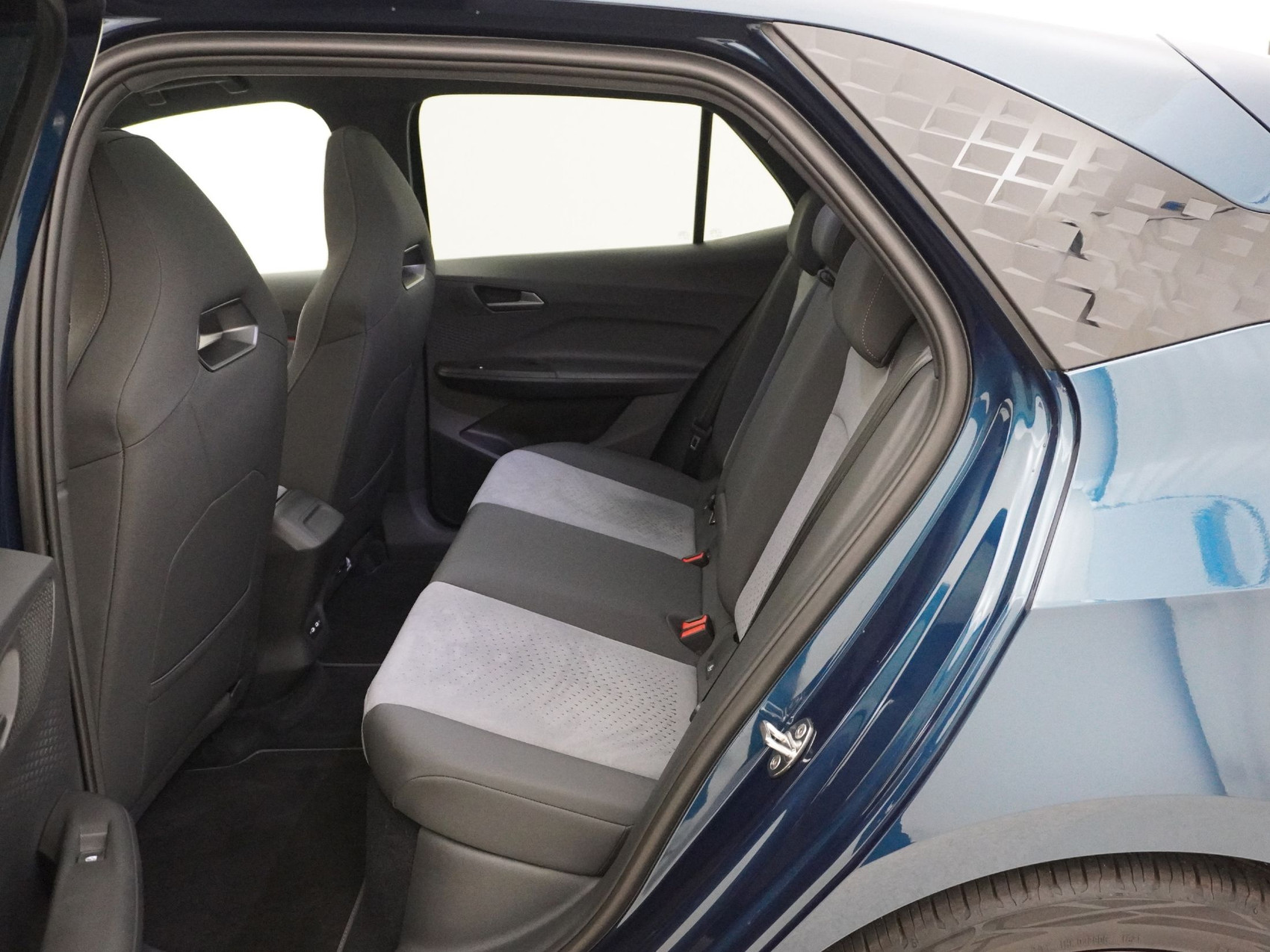 CUPRA Born Electric 77kWh e-Boost