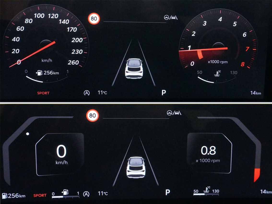 KIA Sportage 1.6 T-GDi GT-Line