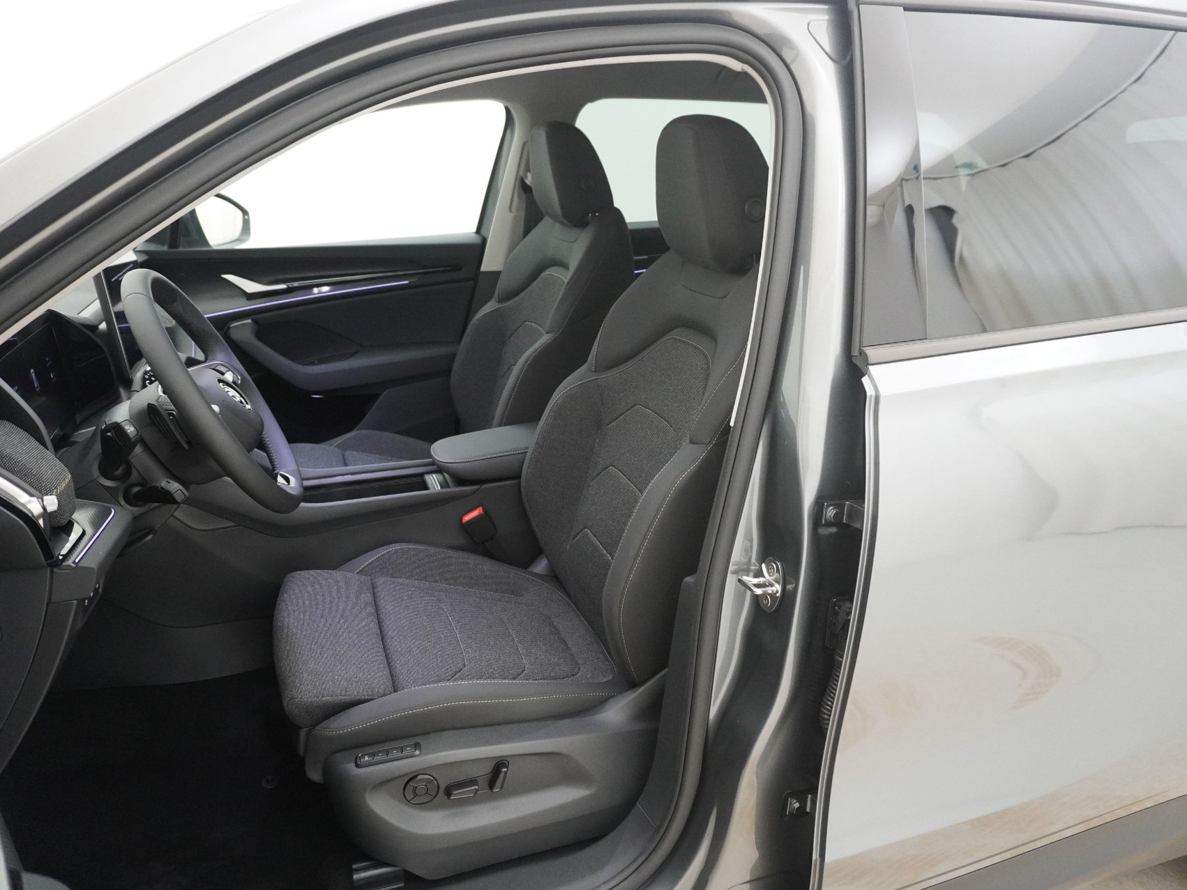 SKODA Kodiaq 2.0 TDI Selection-Loft