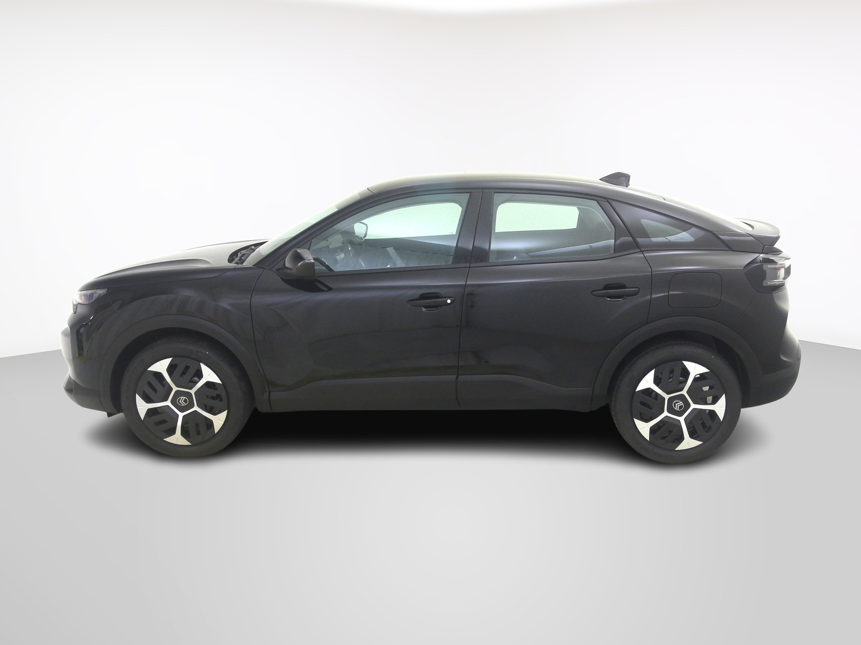 CITROËN C4 1.2 Hybrid You+