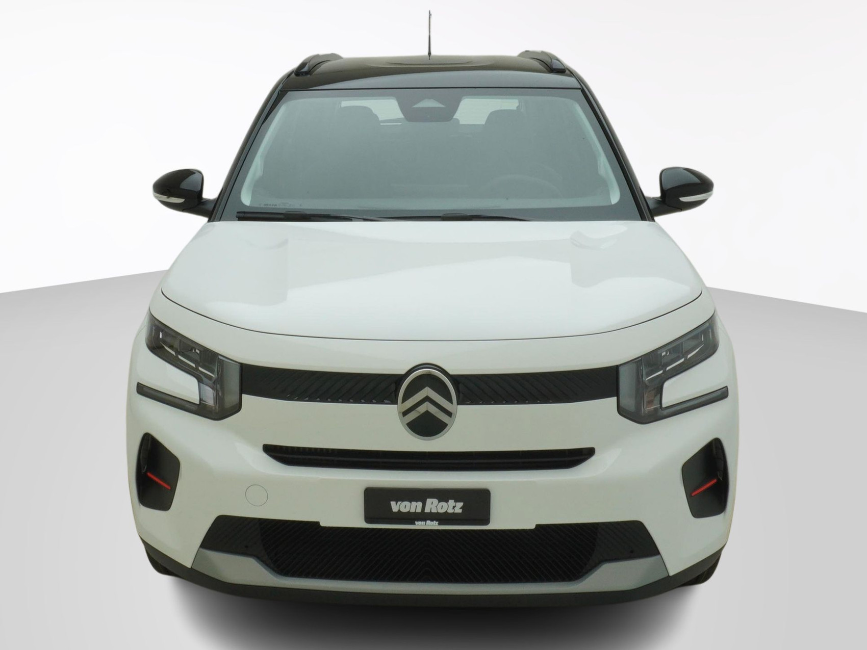 CITROËN C3 1.2 Hybrid Plus