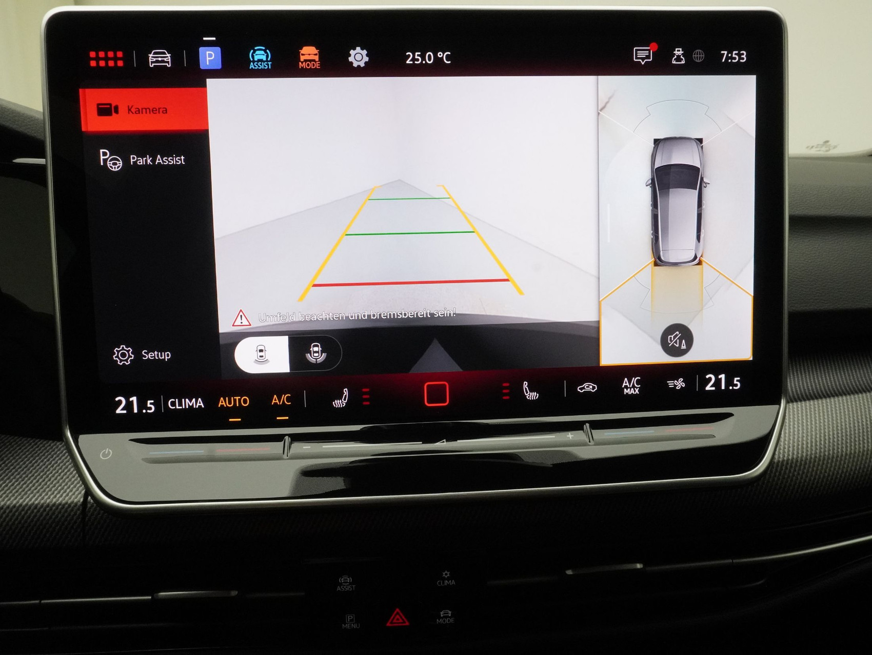 VW Golf 8.5 2.0 TSI DSG R Black Edition 4Motion (2025)