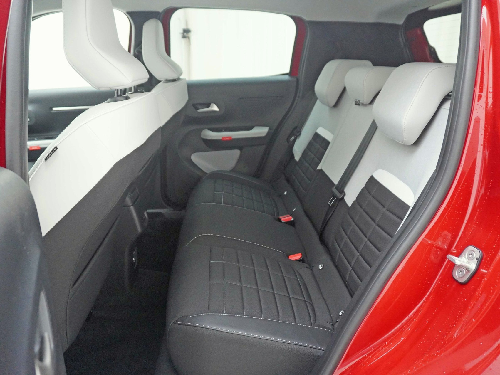 CITROËN C3 1.2 Hybrid Max