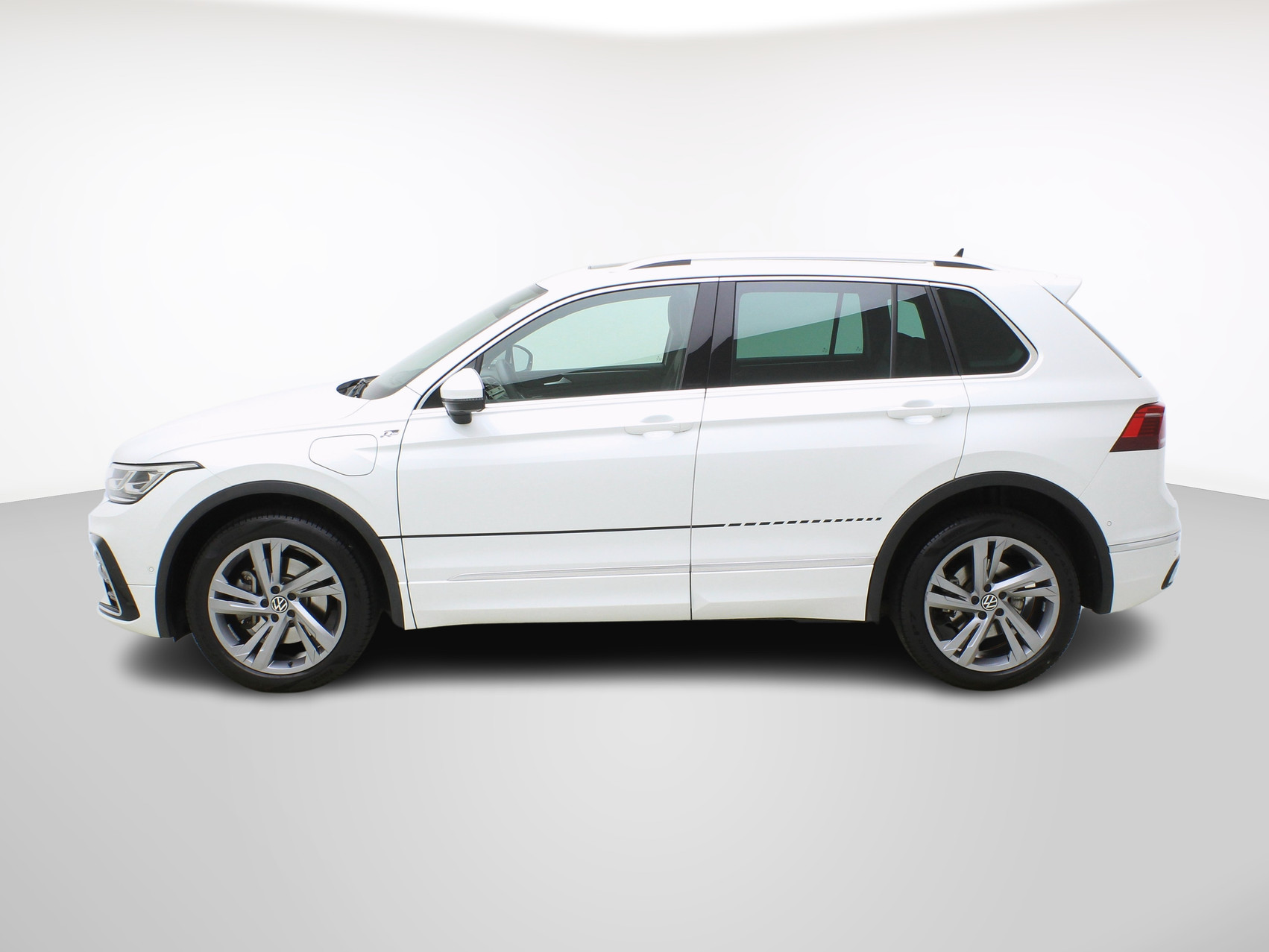 VW Tiguan 1.4 TSI DSG PHEV R-Line 2WD