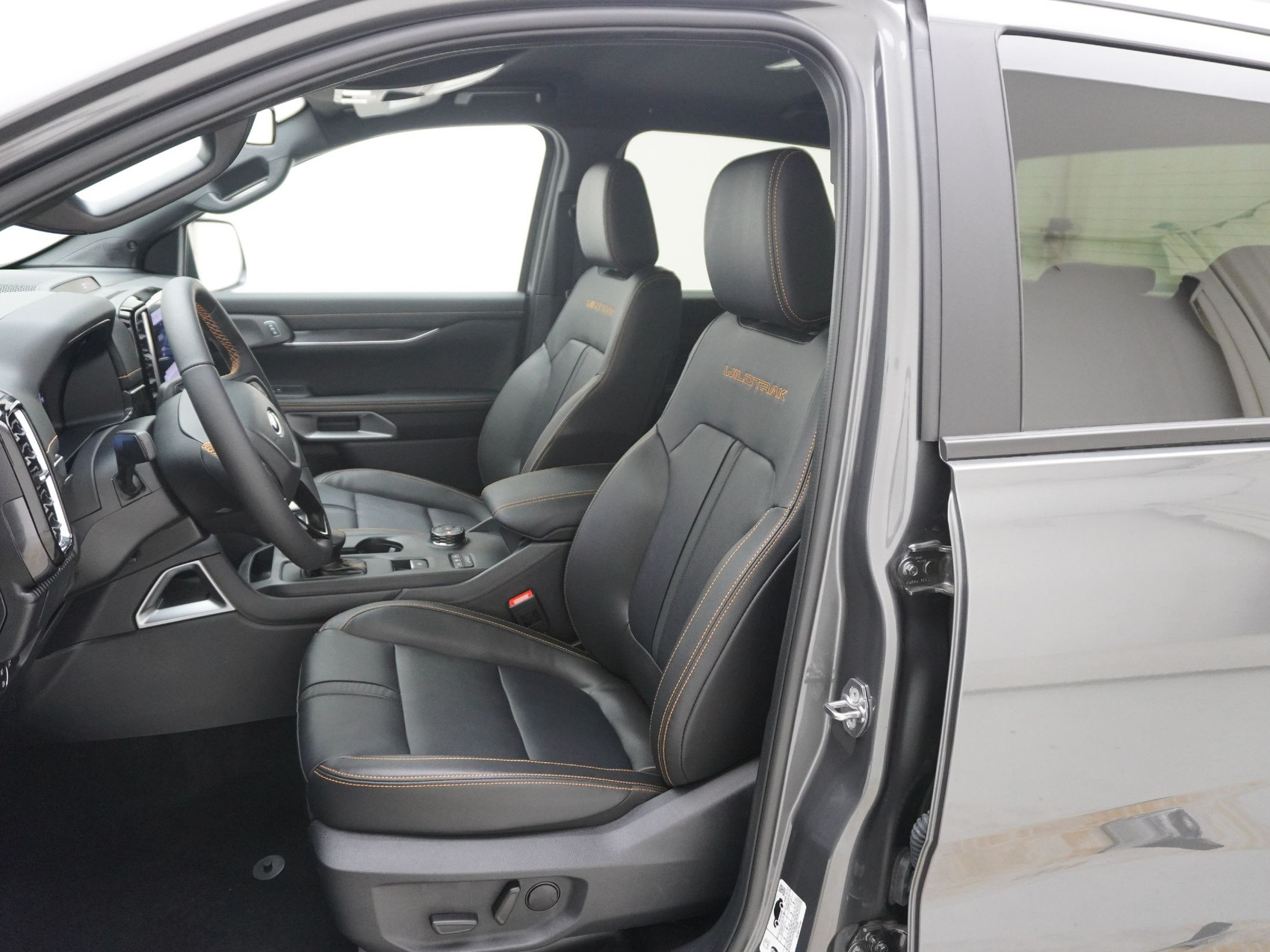 FORD Ranger 2.3 EcoBoost 4×4 Wildtrak PHEV