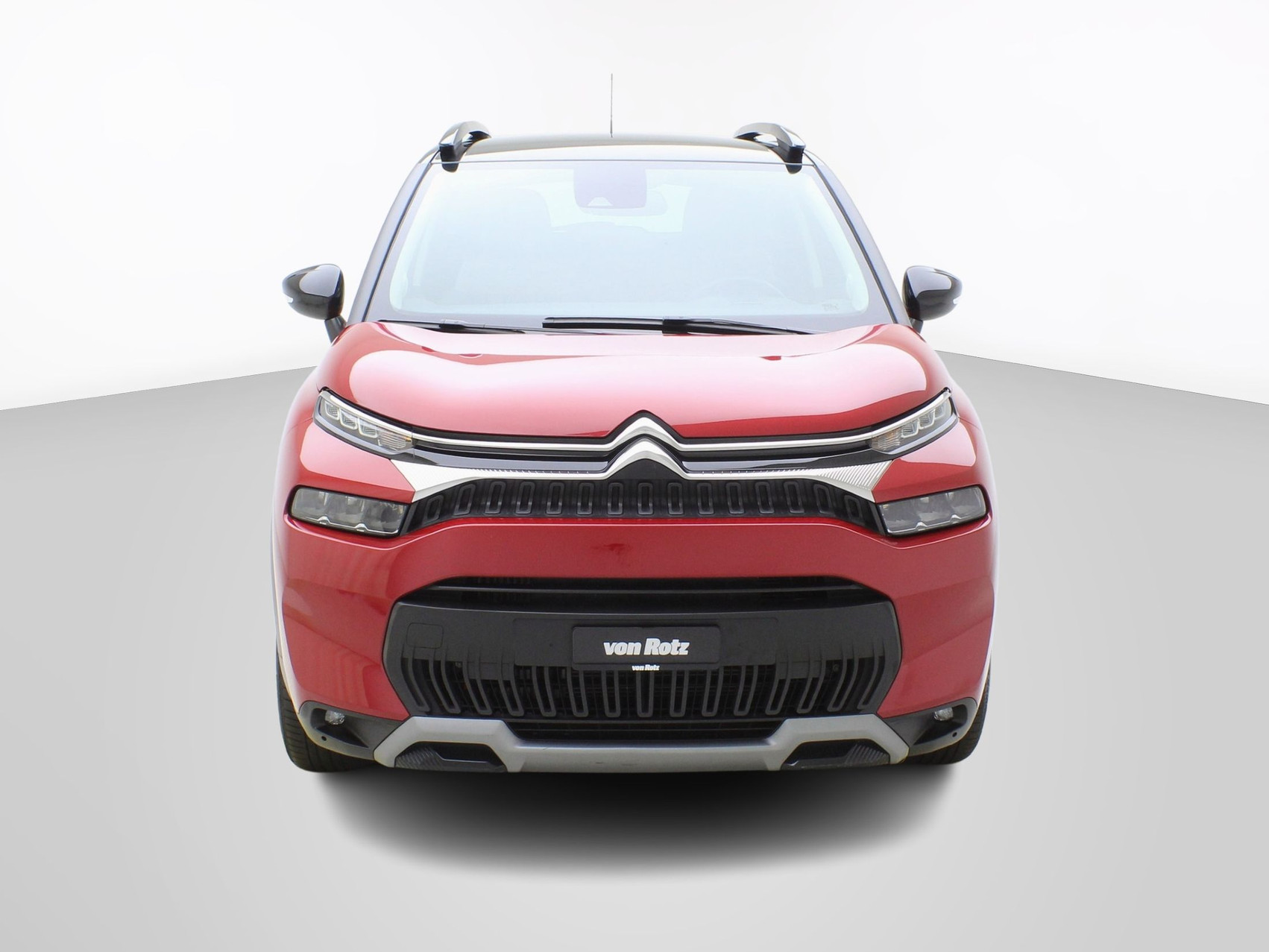 CITROËN C3 Aircross 1.2 PureTech Shine