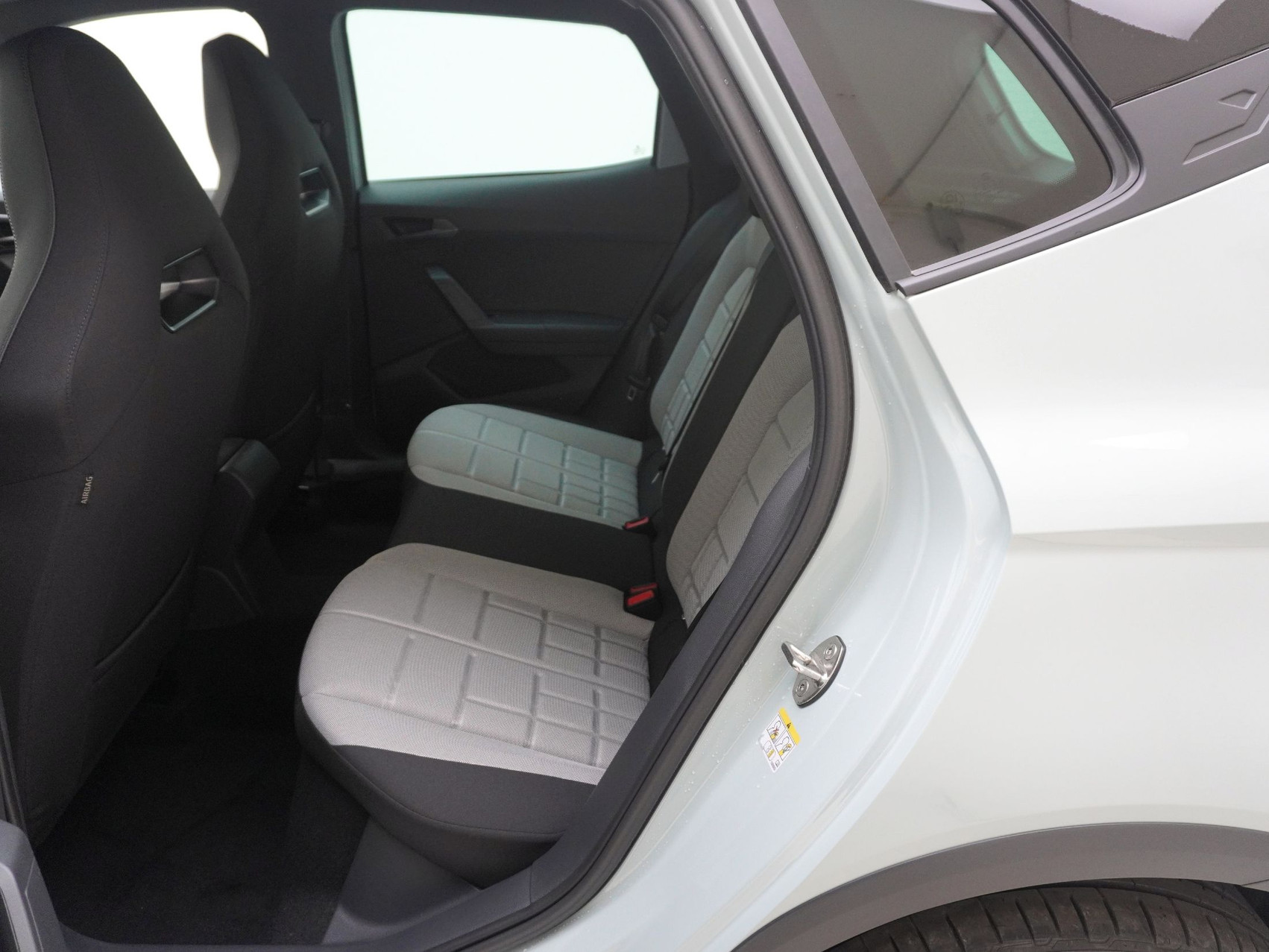 SEAT Arona 1.5 TSI FR DSG