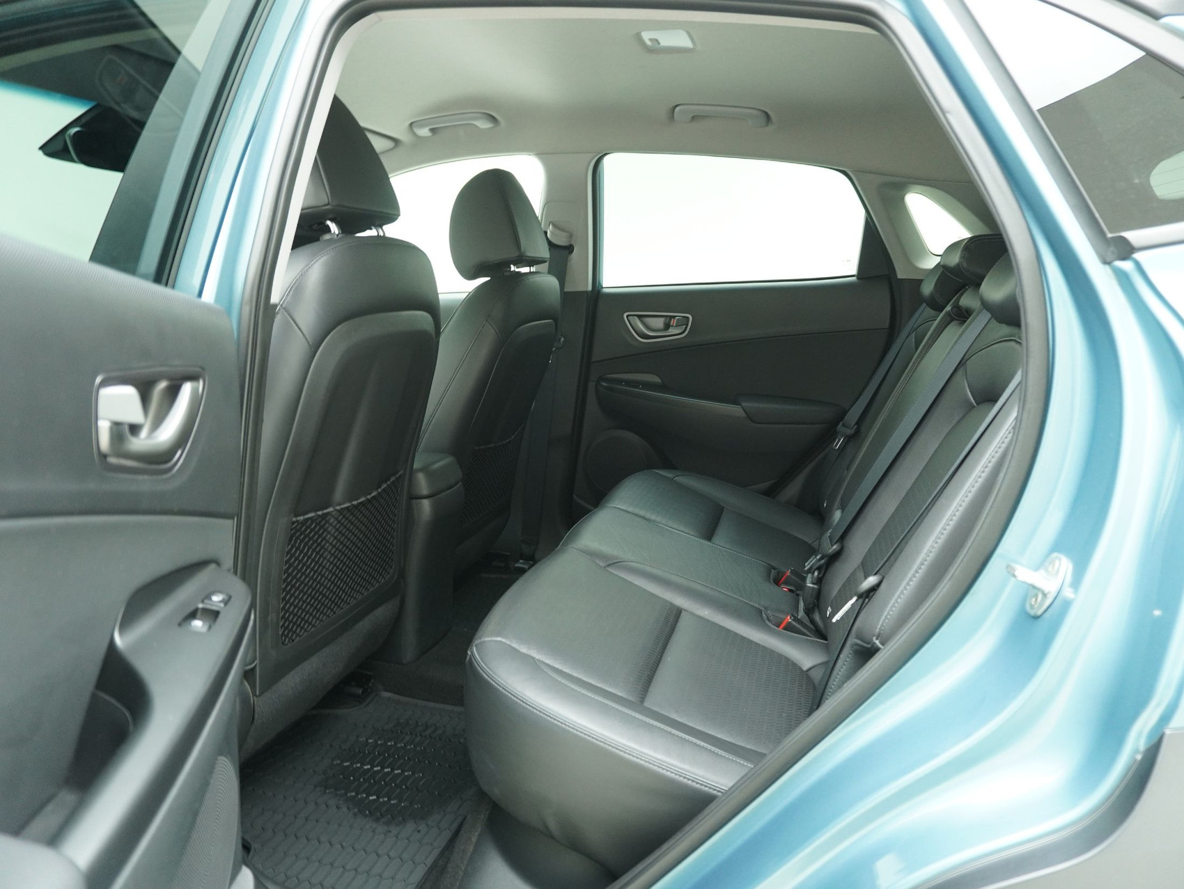 HYUNDAI Kona Electric Vertex