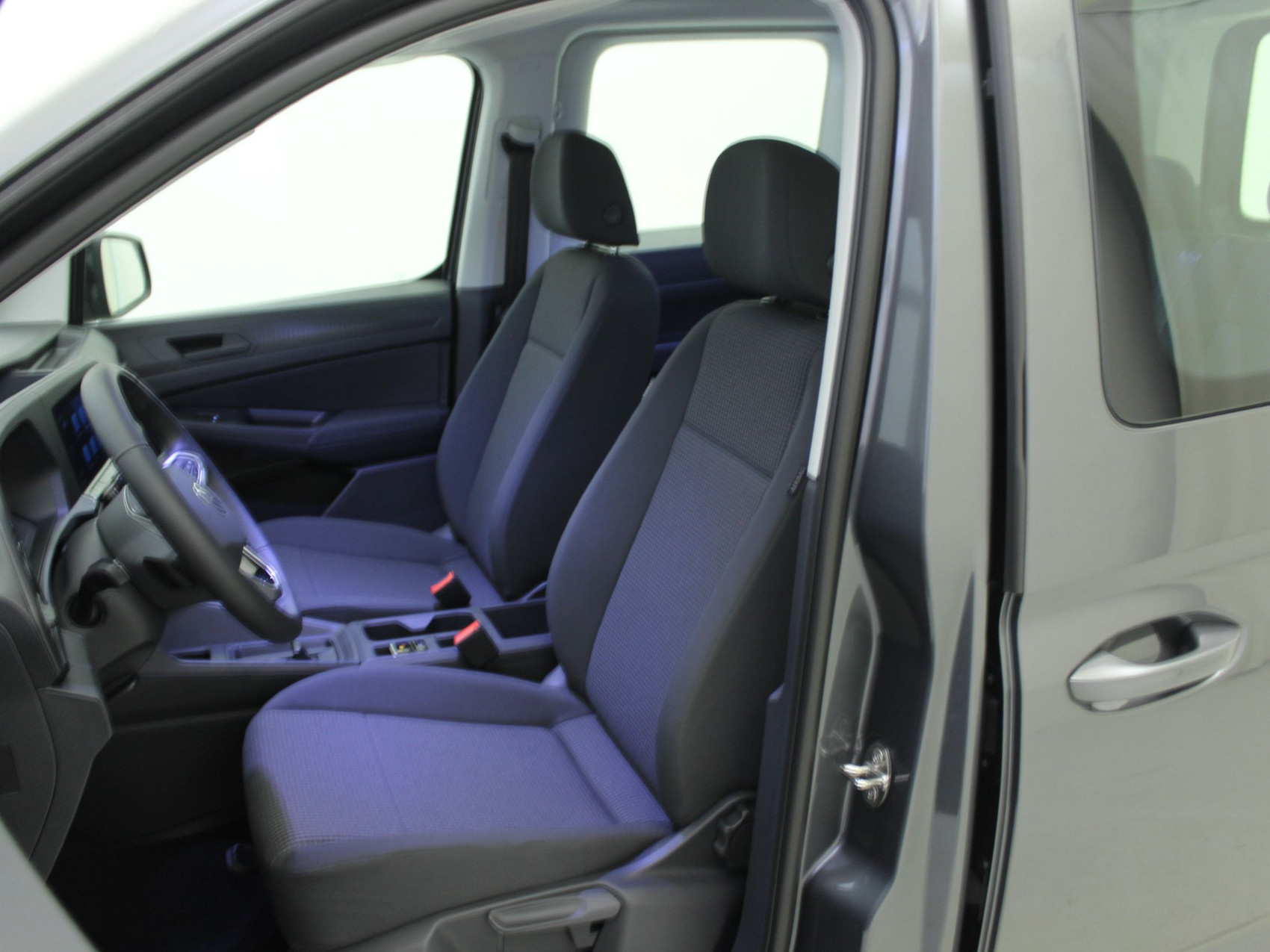 VW Caddy Maxi 2.0 TDI Life DSG