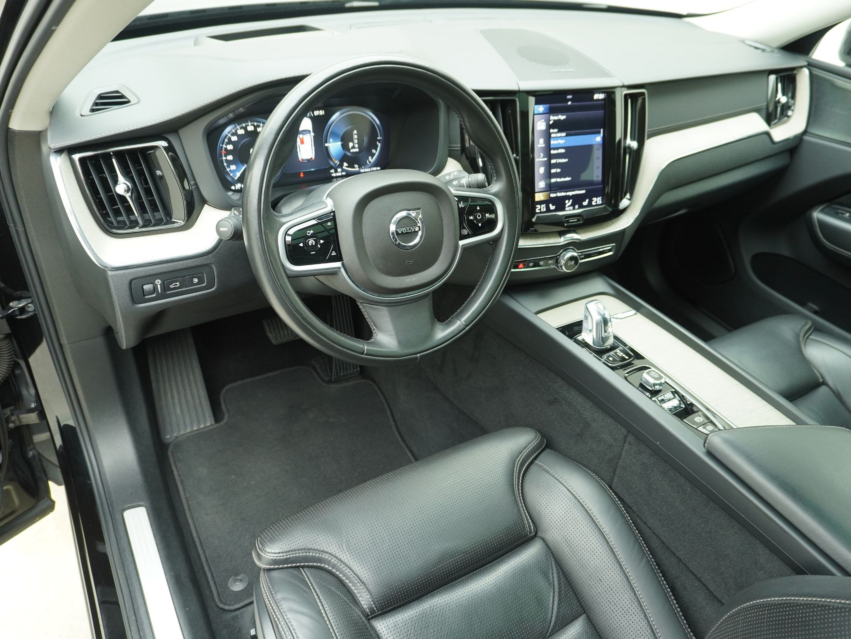 VOLVO XC60 2.0 T8 TE Inscription e AWD