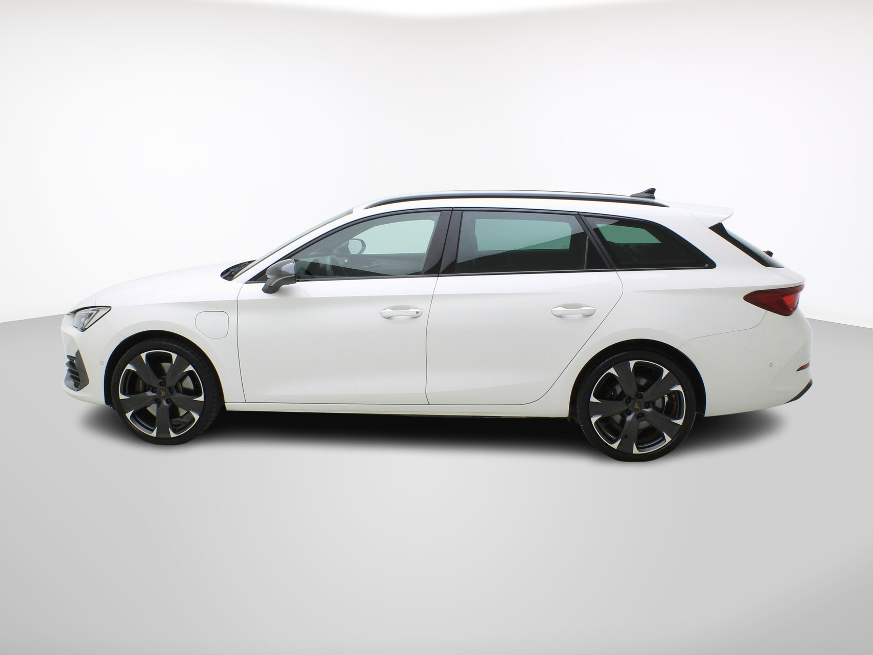 CUPRA Leon ST 1.4 DSG eHybrid