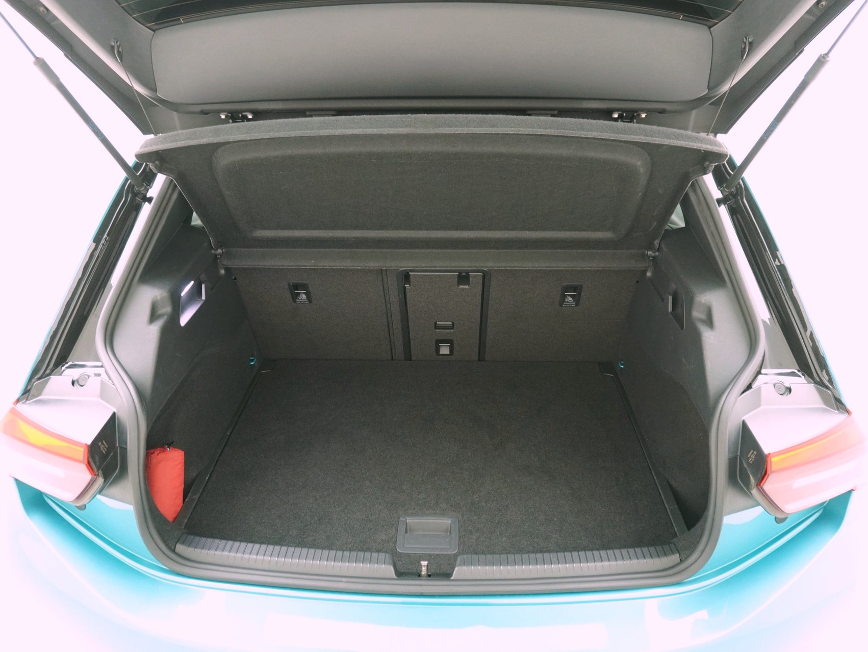 VW ID.3 1st Edition Max