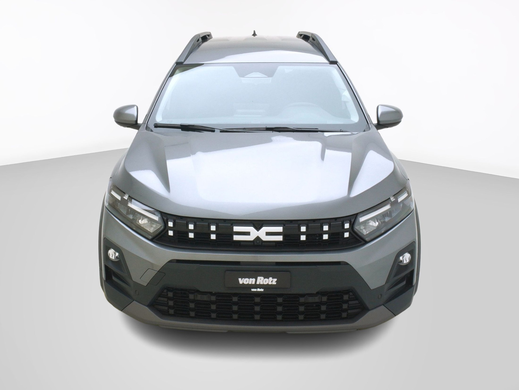 DACIA Jogger 1.8 Hybrid Journey 7Plätzer