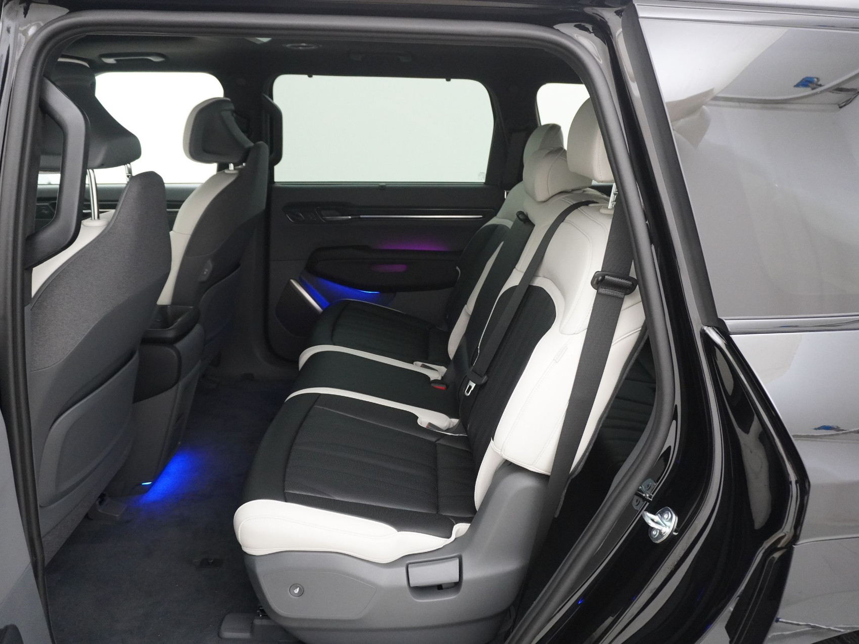 KIA EV9 GT-Line 7Plätzer 4×4