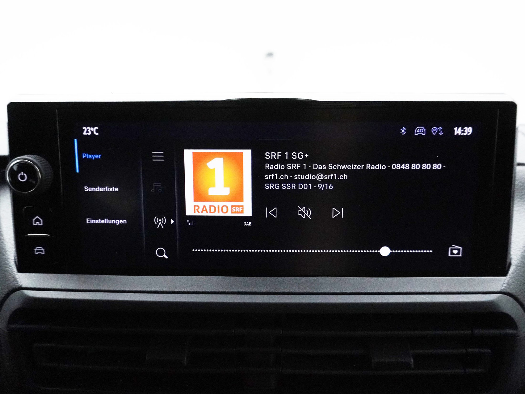 TOYOTA Proace PROACE Van L1 2.0 D Advanced