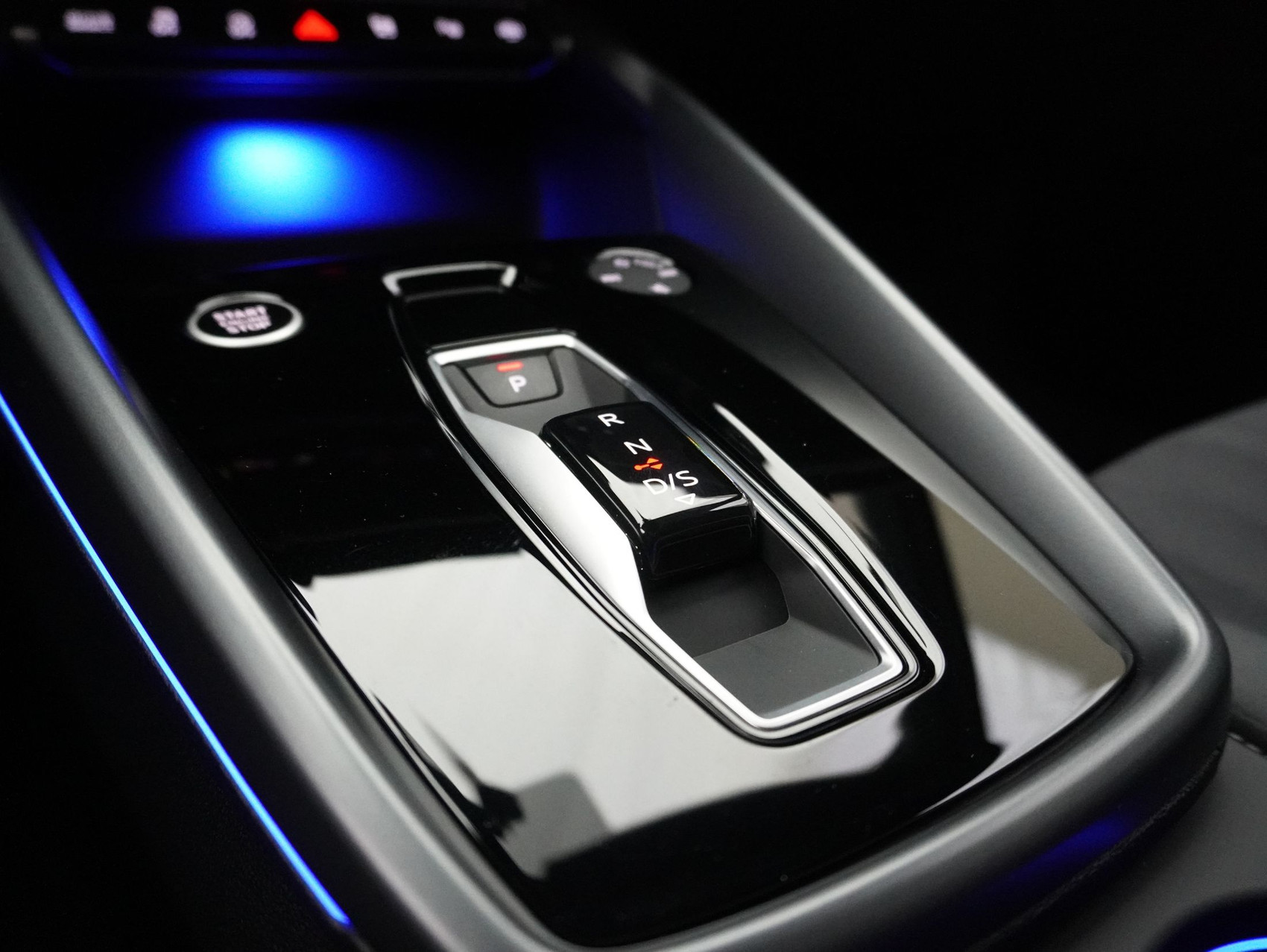 AUDI A3 Limousine 35 TFSI S Line S-Tronic