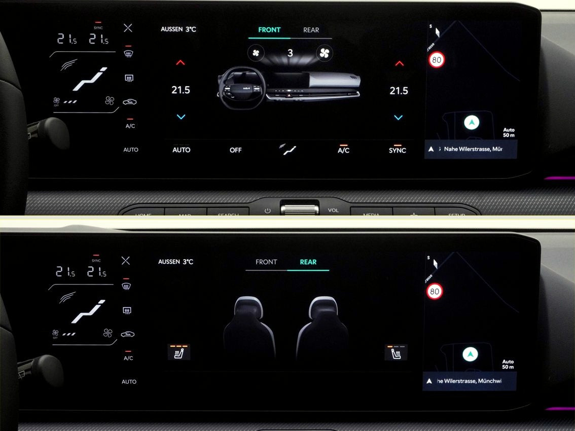 KIA K4 1.6 T-GDi GT-Line