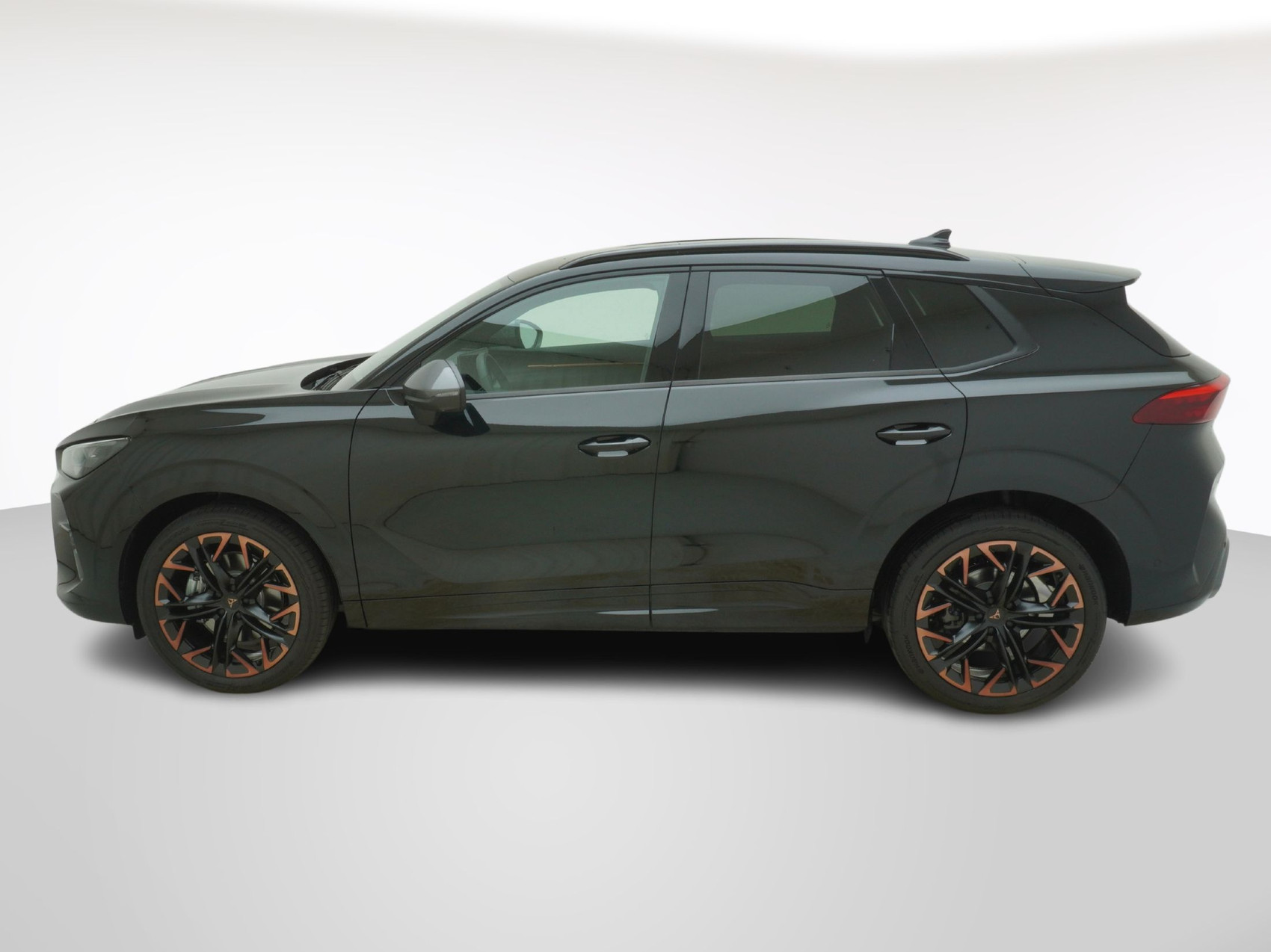 CUPRA Terramar 2.0 TSI 4Drive DSG