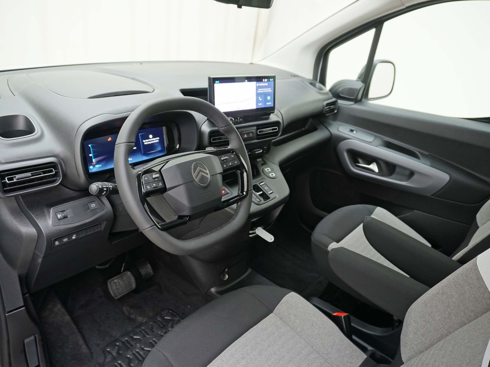 CITROËN Berlingo 1.5 BlueHDi 130 Max