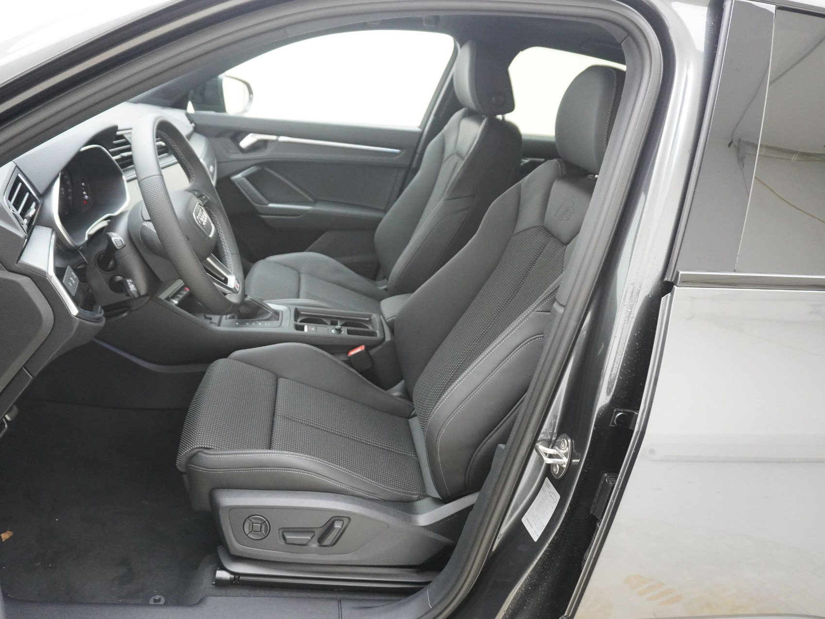 AUDI Q3 Sportback 2.0 45 TFSI S line quattro S-Tronic