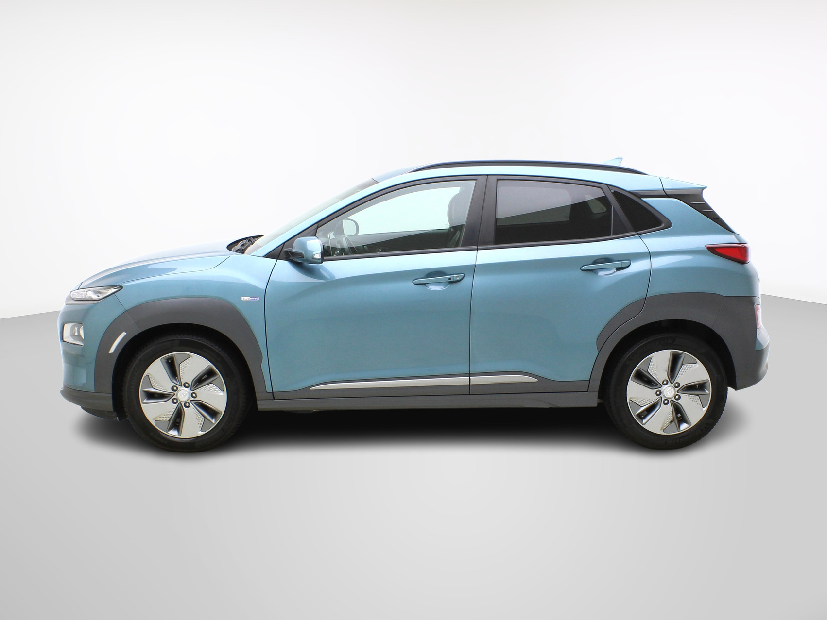 HYUNDAI Kona Electric Vertex
