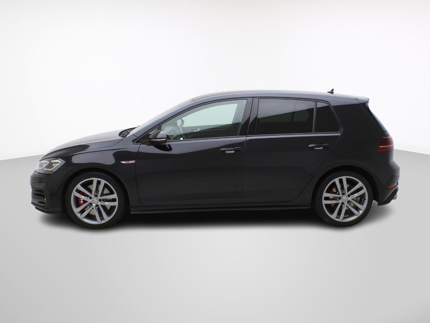 VW Golf 7 2.0 TSI GTI Performance