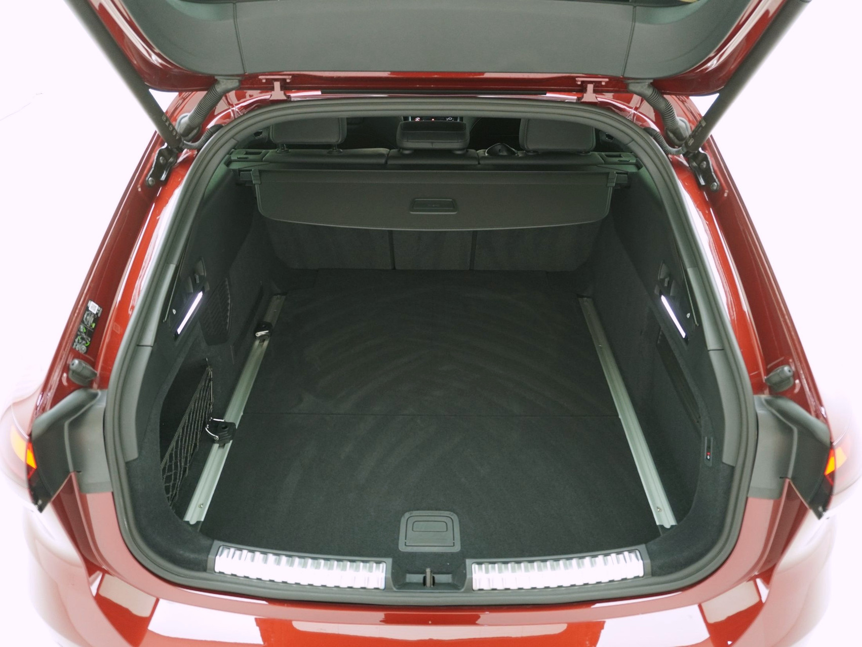 AUDI A6 Avant 40 TDI S line quattro S-Tronic **Audi Werksgarantie bis 05/2030**