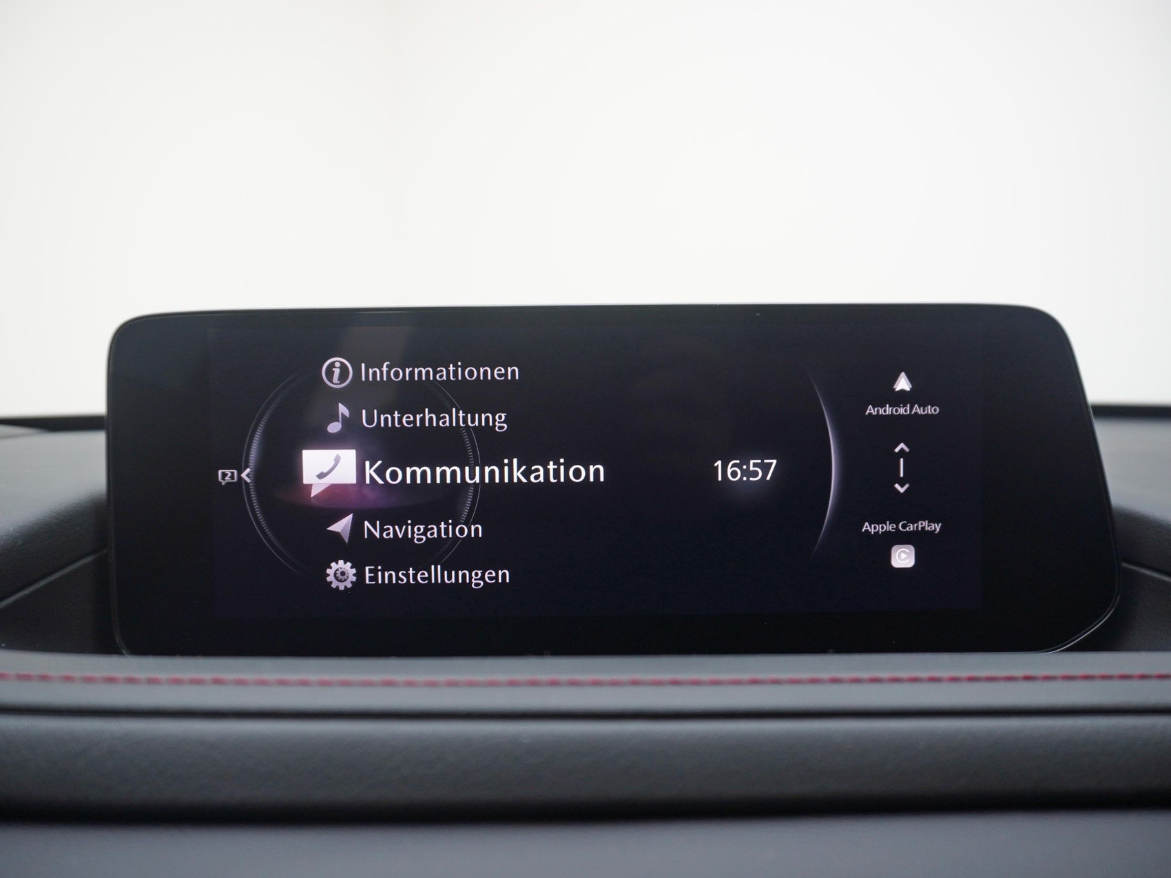 MAZDA CX-30 2.5 Homura