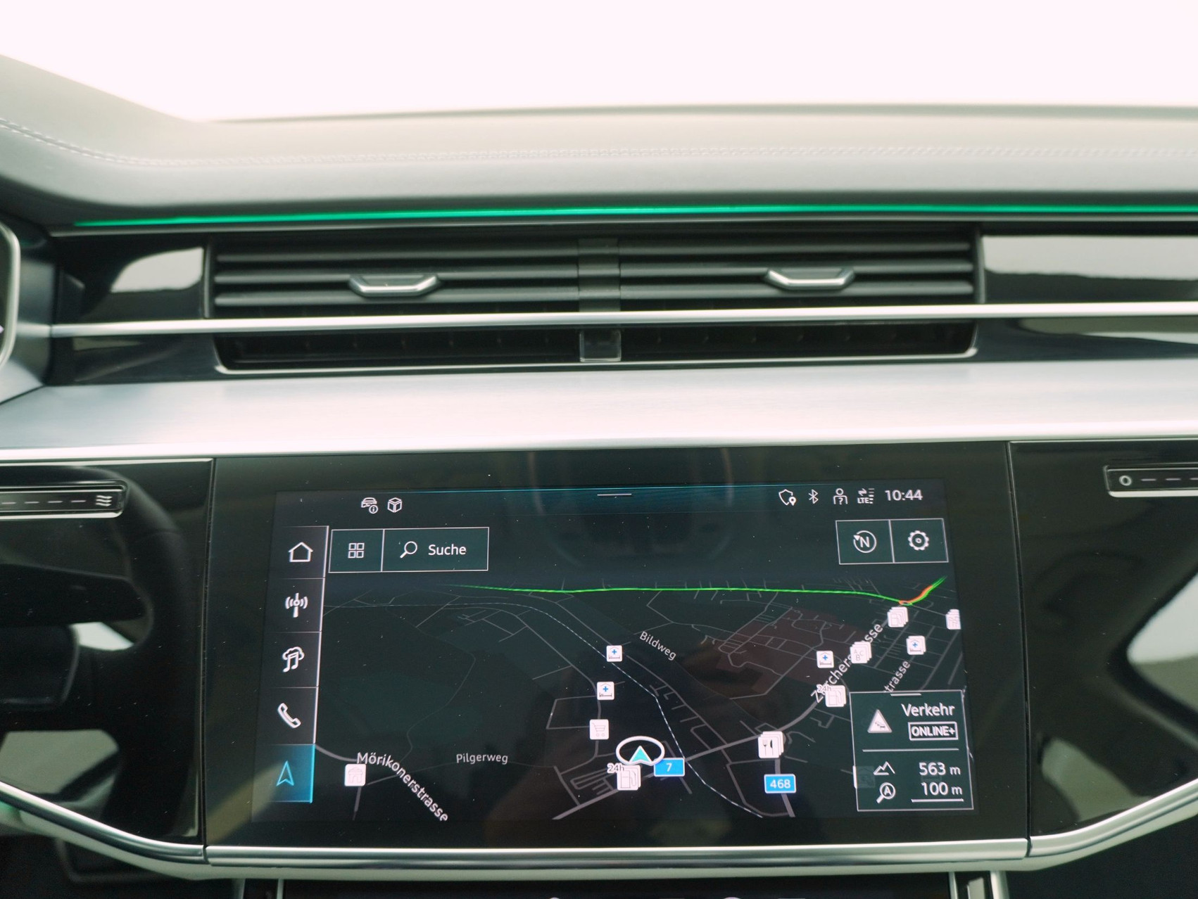 AUDI A8 50 TDI quattro T-Tronic