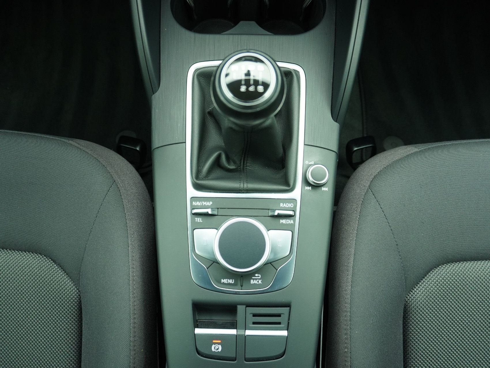 AUDI A3 Sportback 35 TFSI