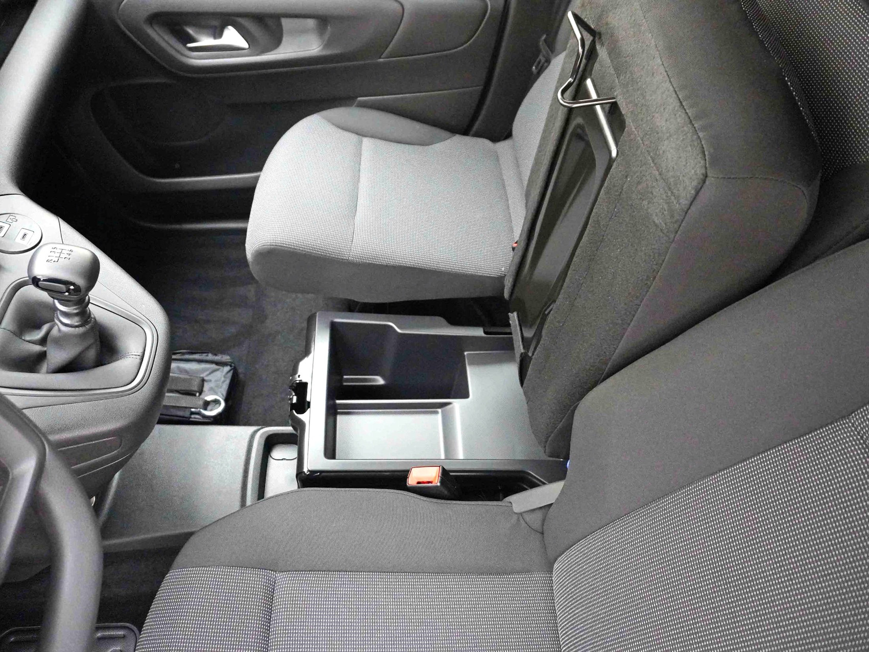 CITROËN Berlingo M 1.5 BlueHDi 100 S/S