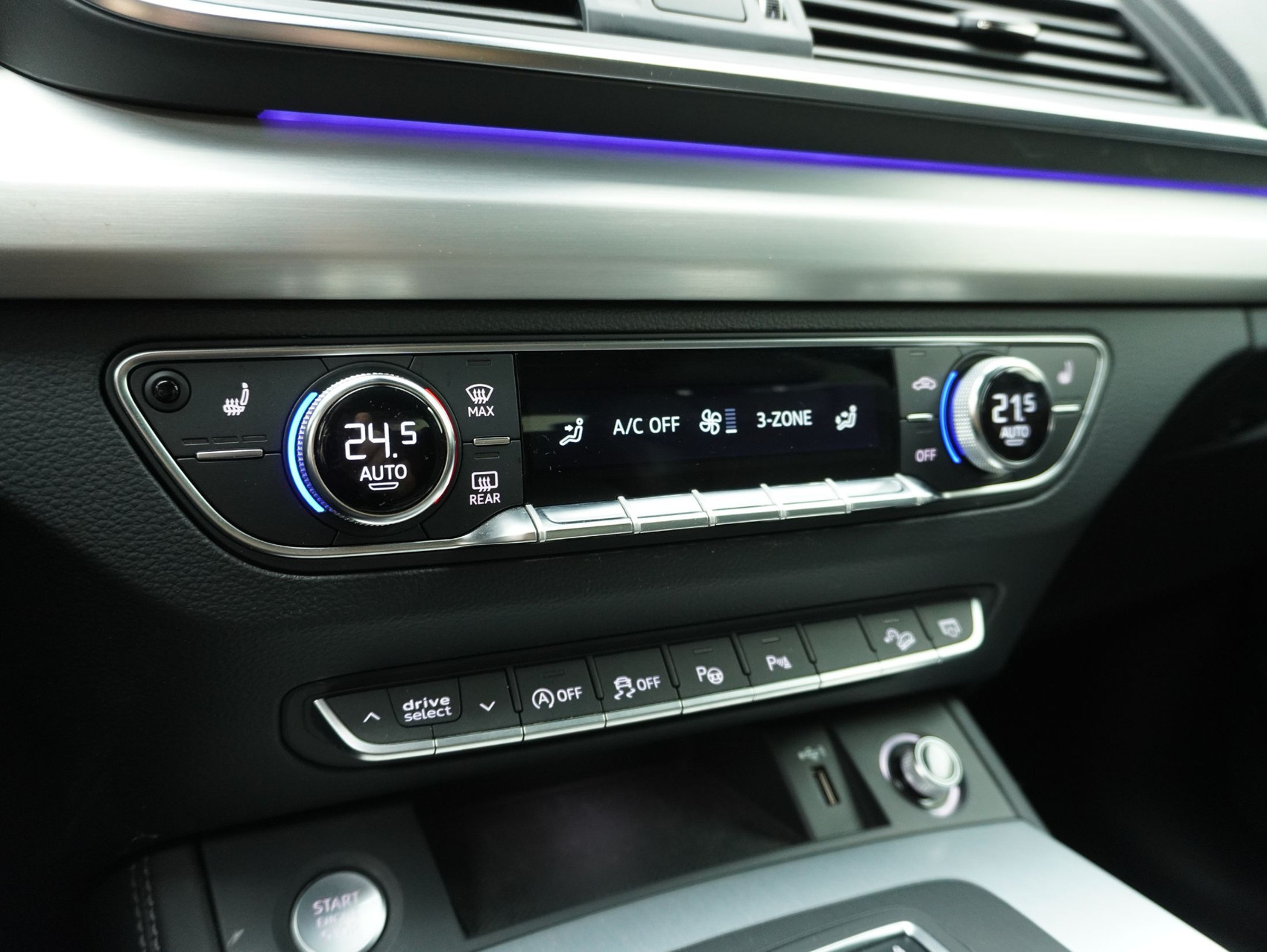 AUDI Q5 45 TFSI S line quattro S-Tronic