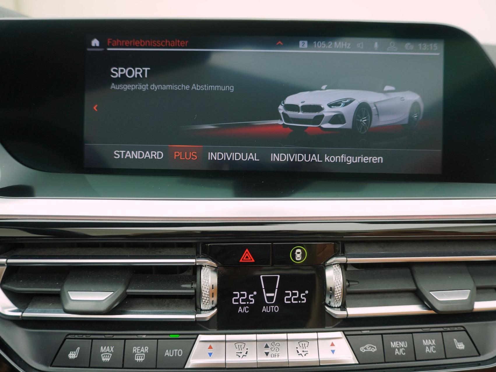 BMW Z4 30i sDrive M Sport