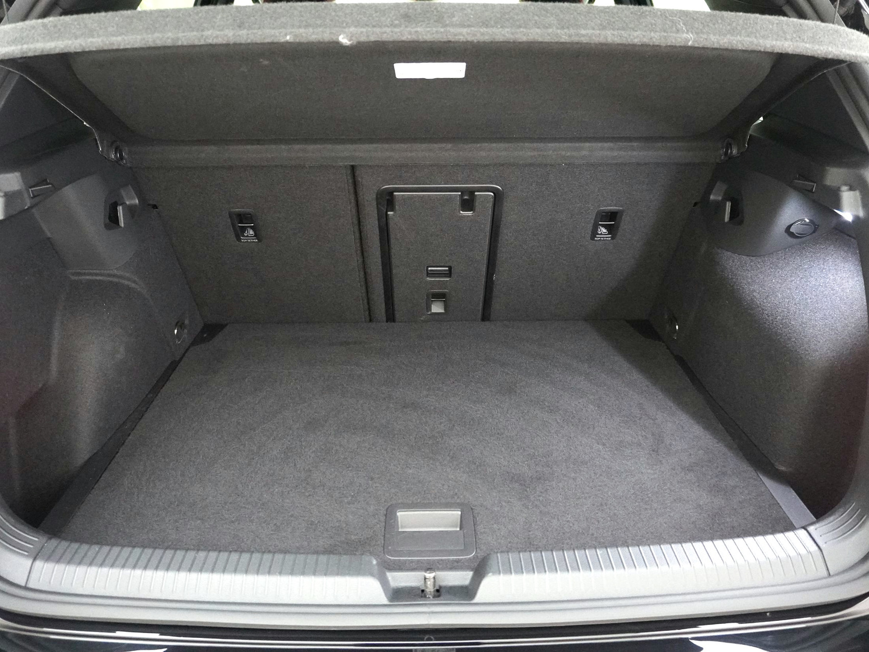 VW Golf 8.5 2.0 TSI DSG GTI Black Style (2025) **Leder/Harmon-Kardon/Sitzbelüftung/uvm.**