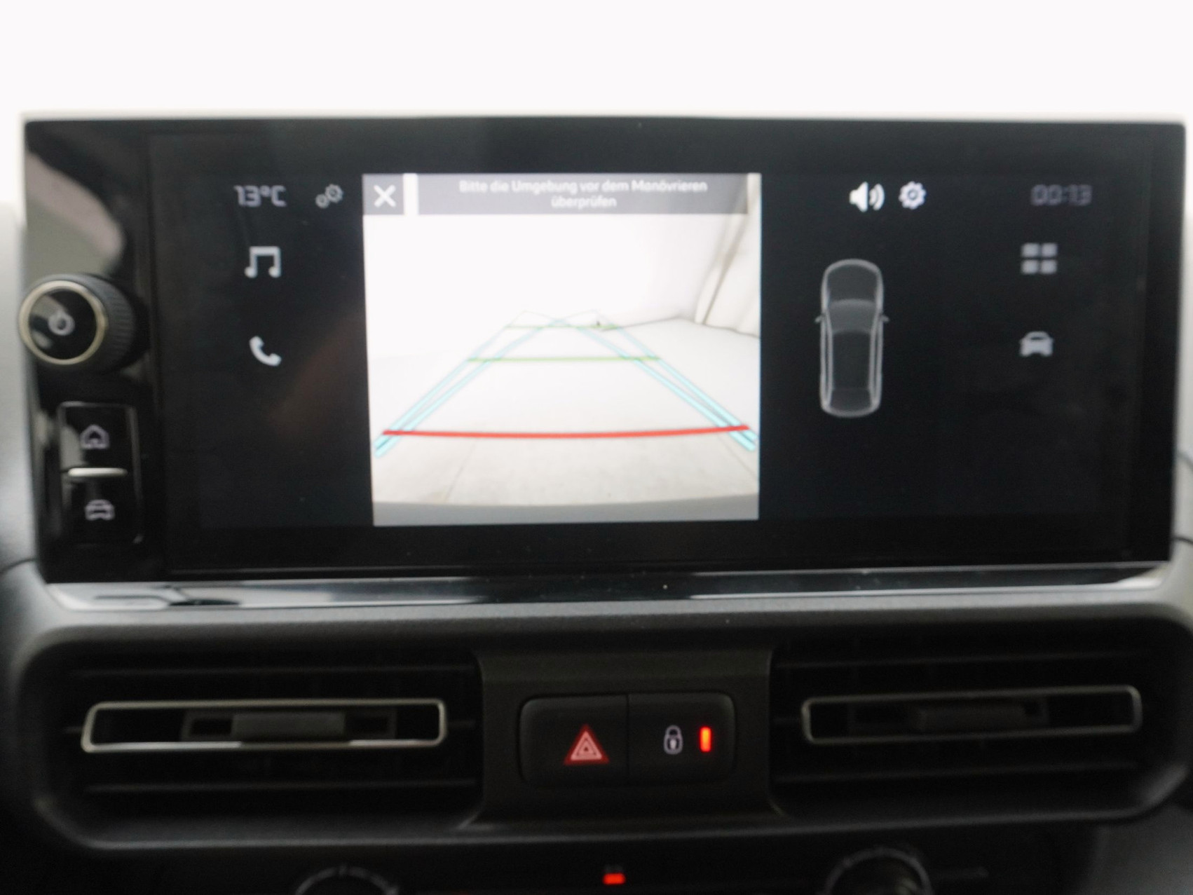 CITROËN Berlingo M 1.5 BlueHDi 100 First S/S