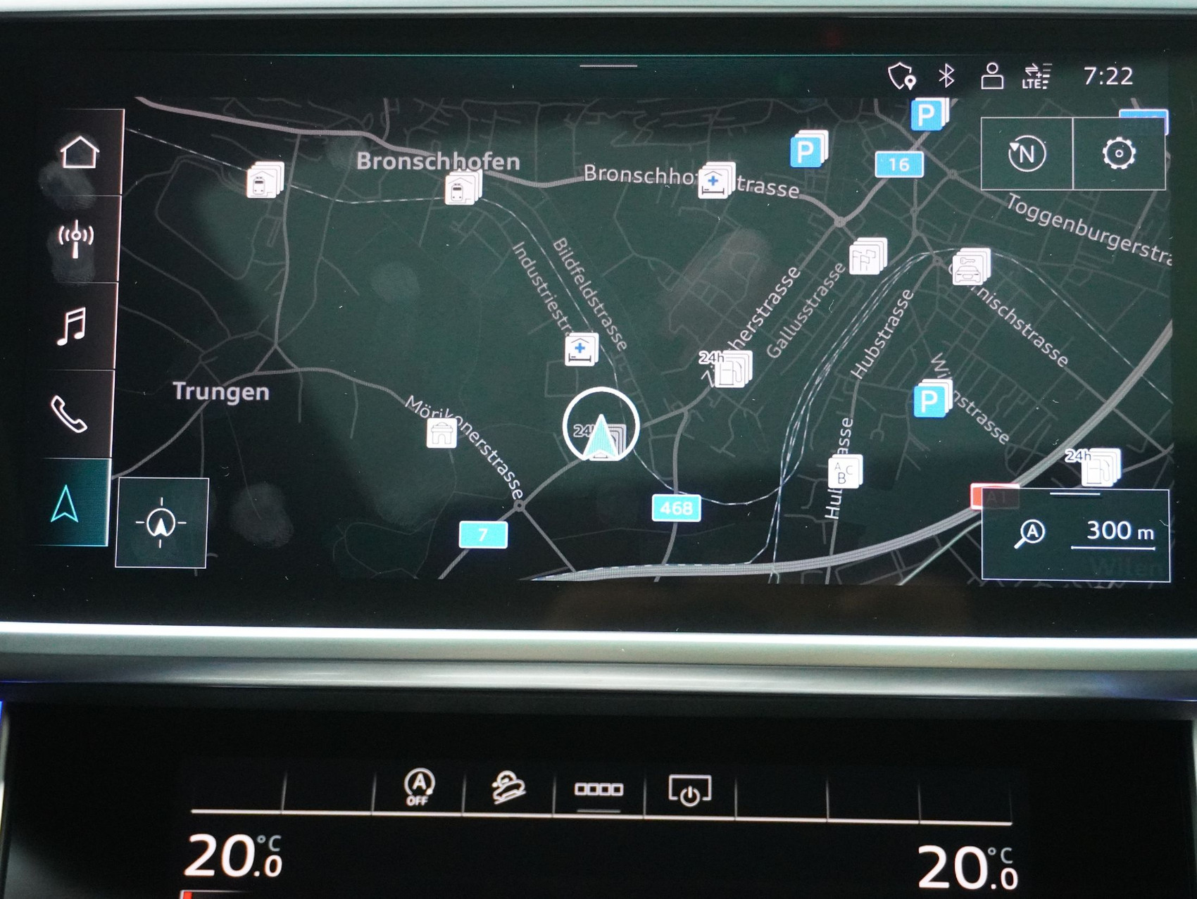 AUDI A6 Allroad 45 TDI quattro S-Tronic