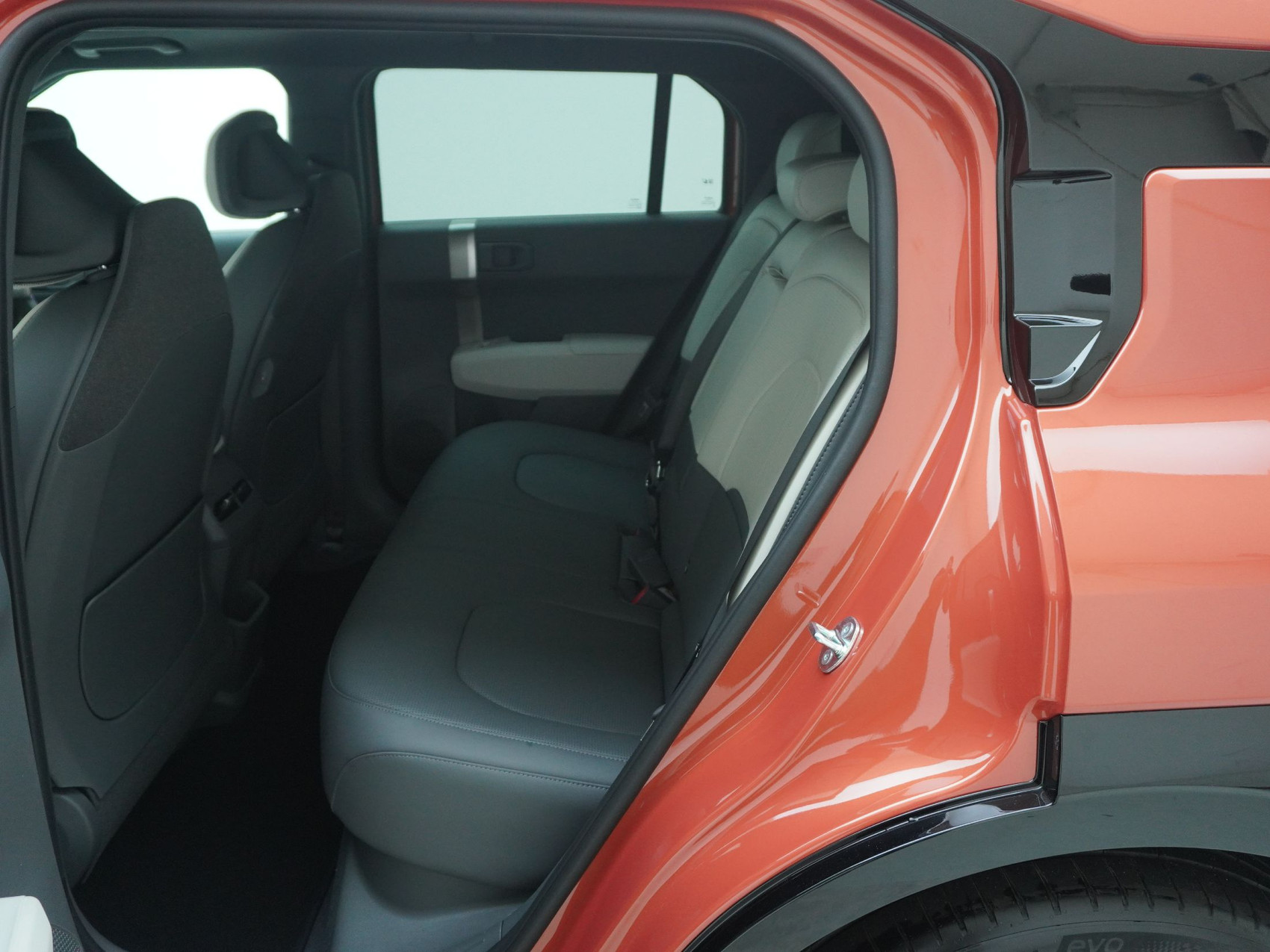 KIA EV3 81 kWh GT-Line