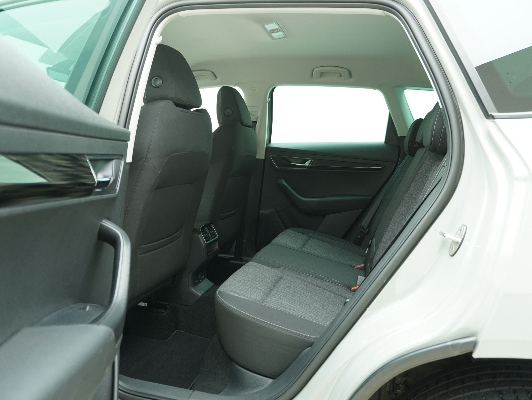 SKODA Karoq 1.5 TSI DSG Style