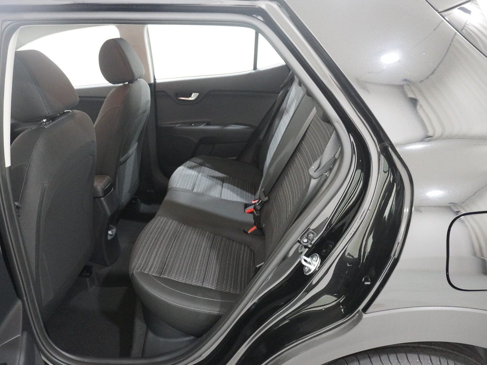 KIA Stonic 1.0 T-GDi Style