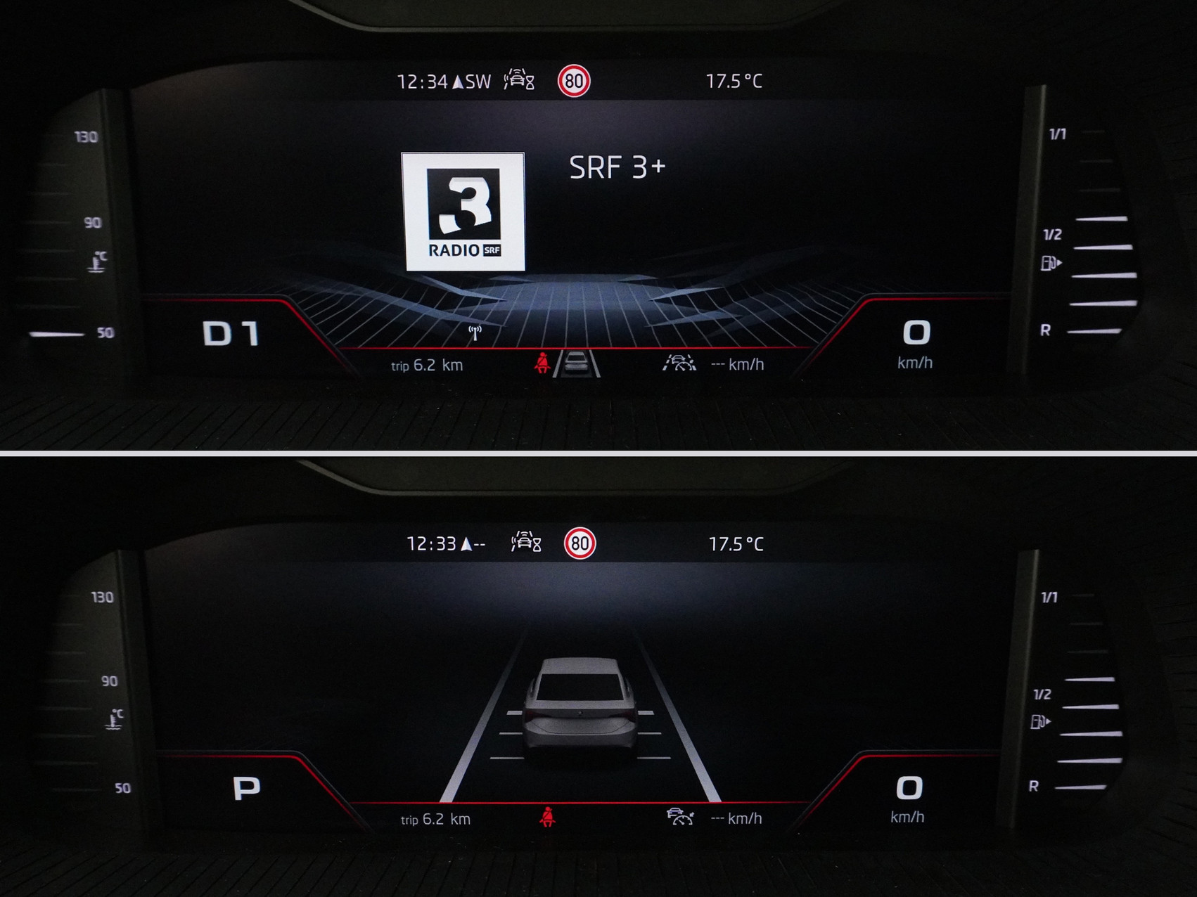 SKODA Fabia 1.5 TSI 130 DSG