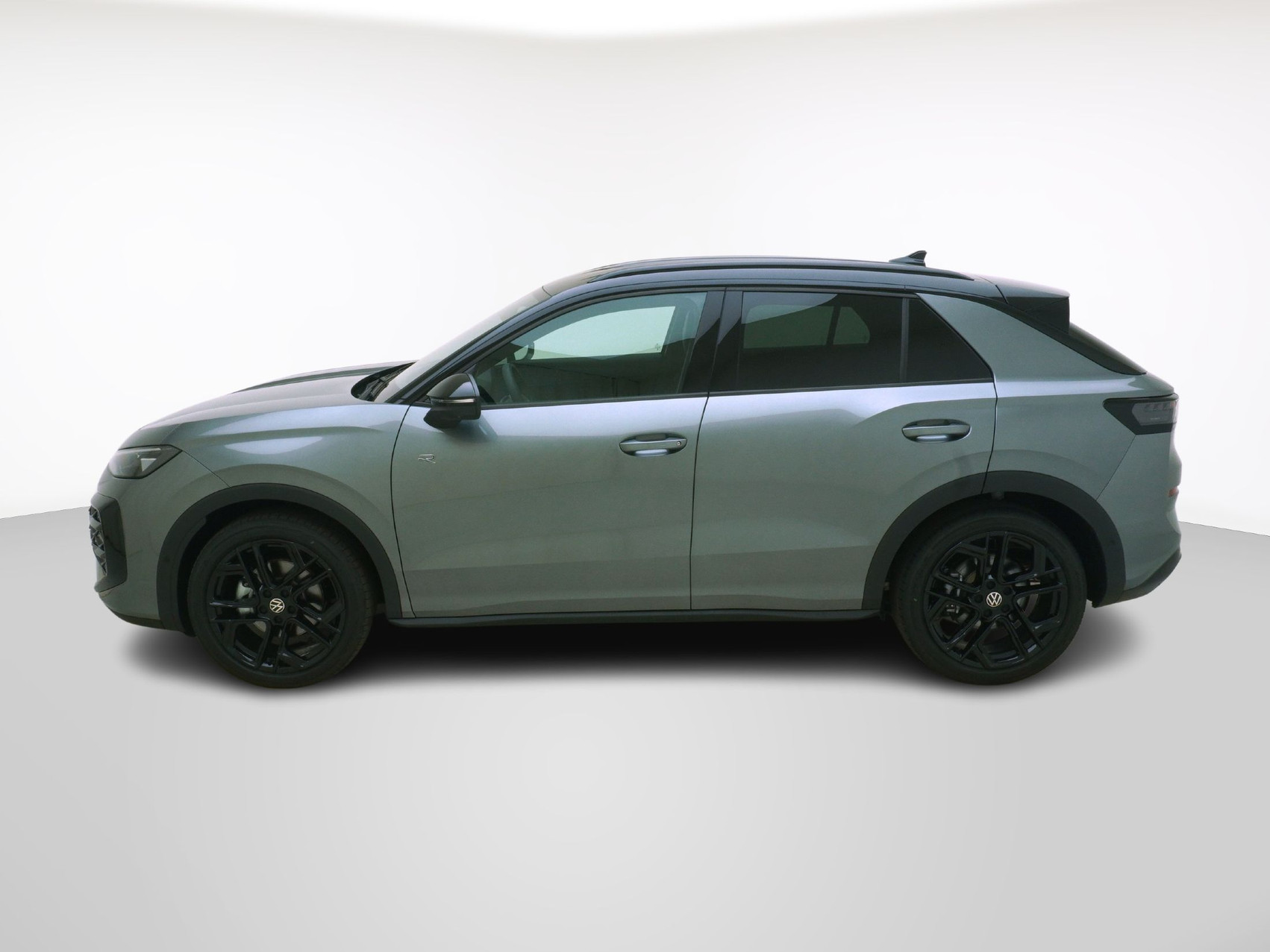 VW T-Roc 1.5 eTSI R-Line DSG