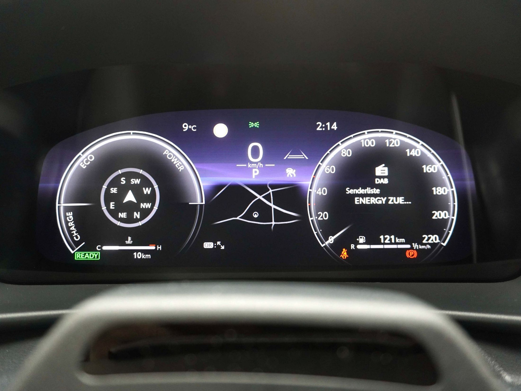 TOYOTA C-HR 2.0 HEV Swiss Edition ** 4×4 **